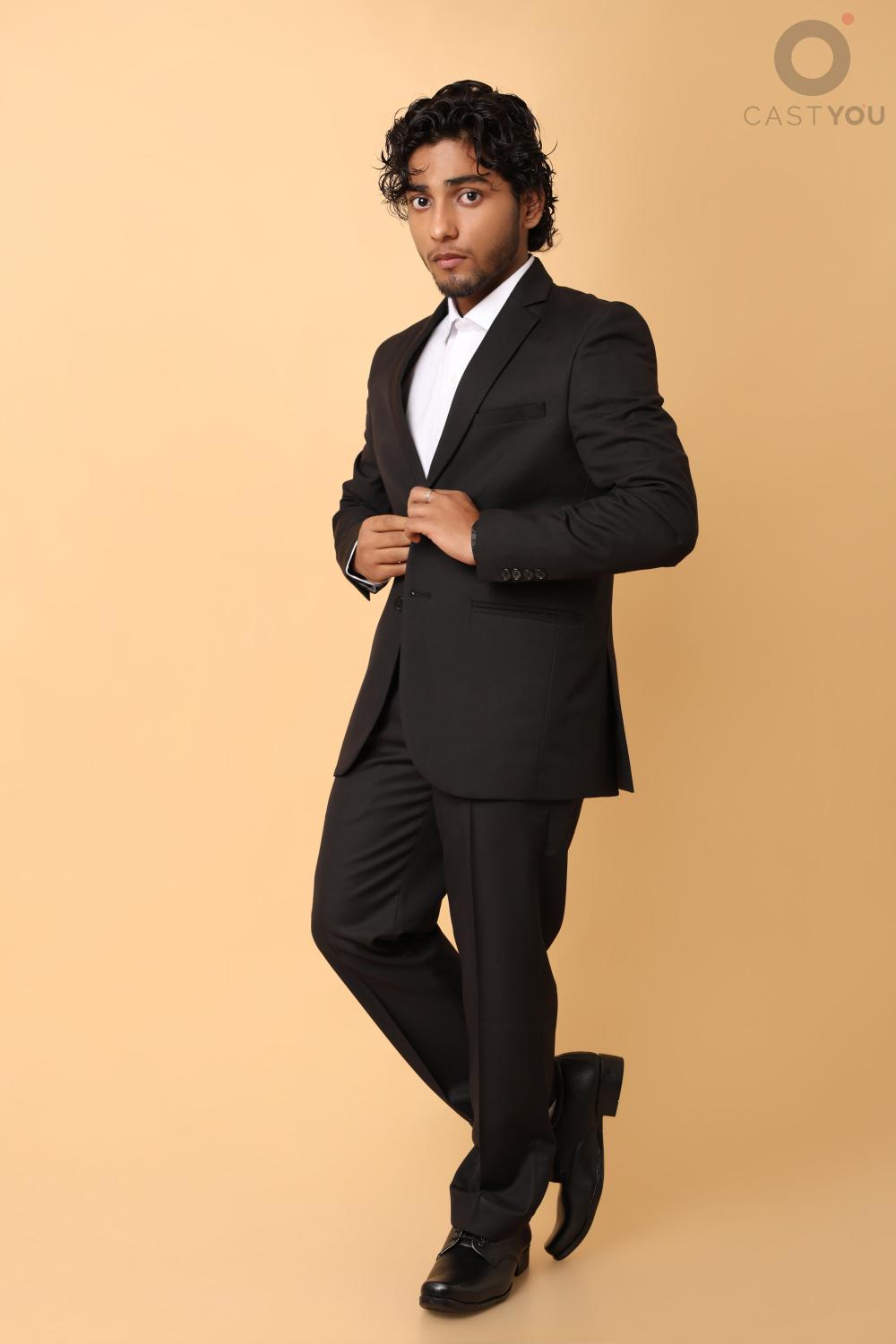 Ashwin Jha - CastYou