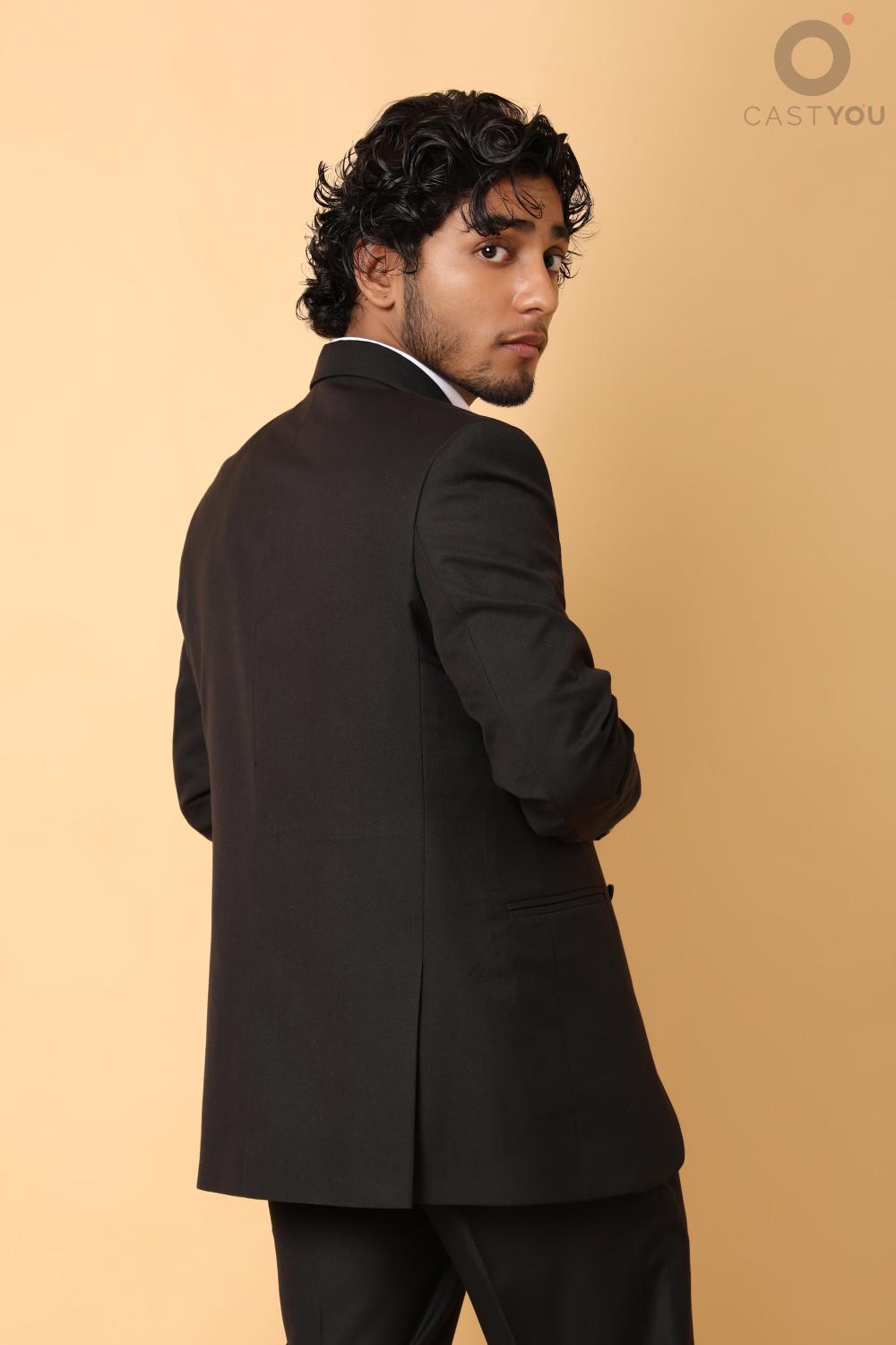 Ashwin Jha - CastYou