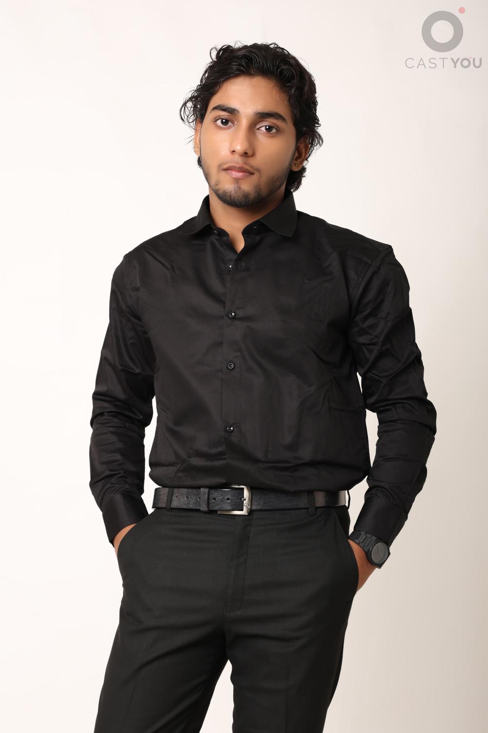 Ashwin Jha - CastYou