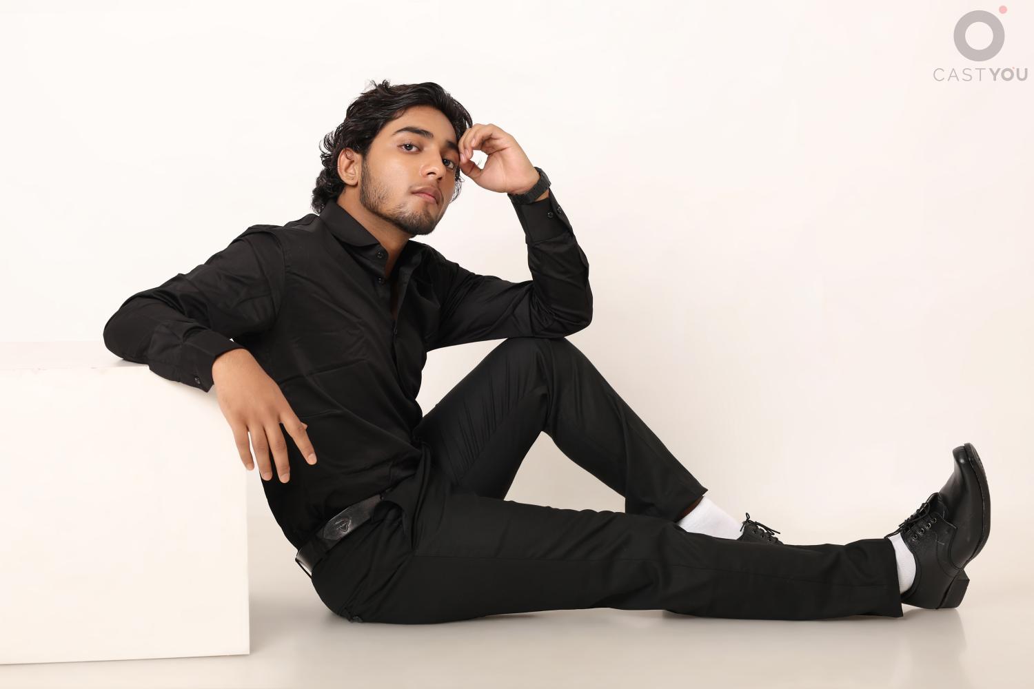 Ashwin Jha - CastYou
