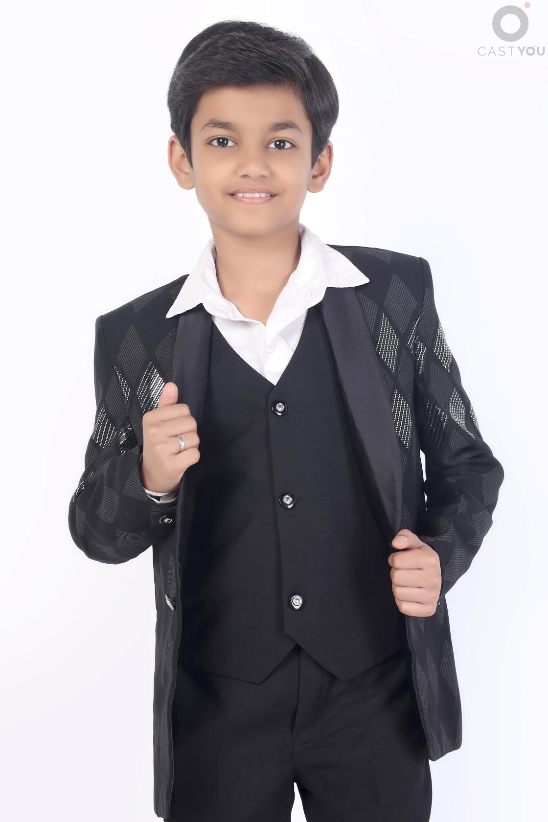 Chiranth Kumar - CastYou