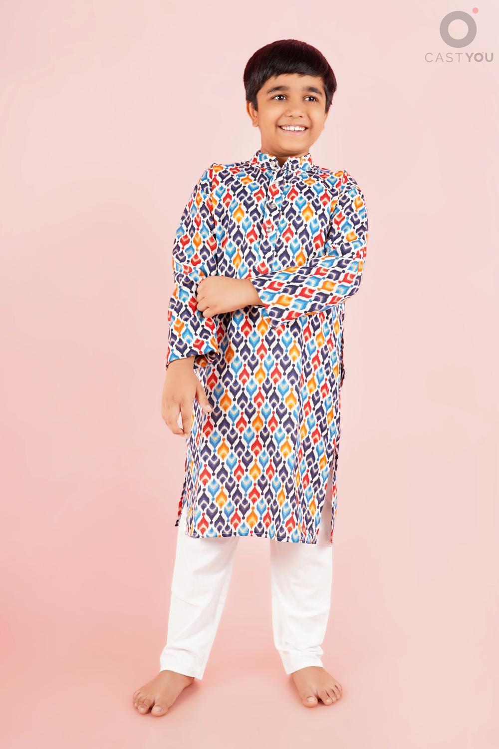Devarshkumar Patel - CastYou