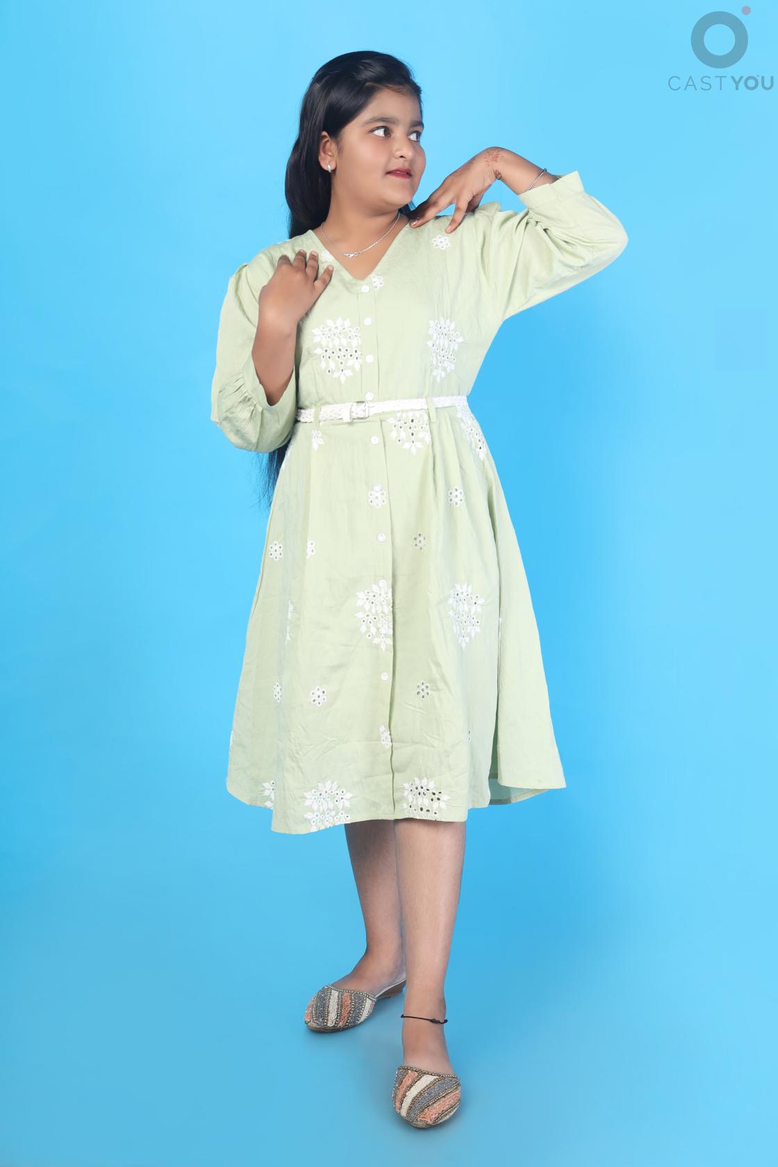Shreya Kumari - CastYou
