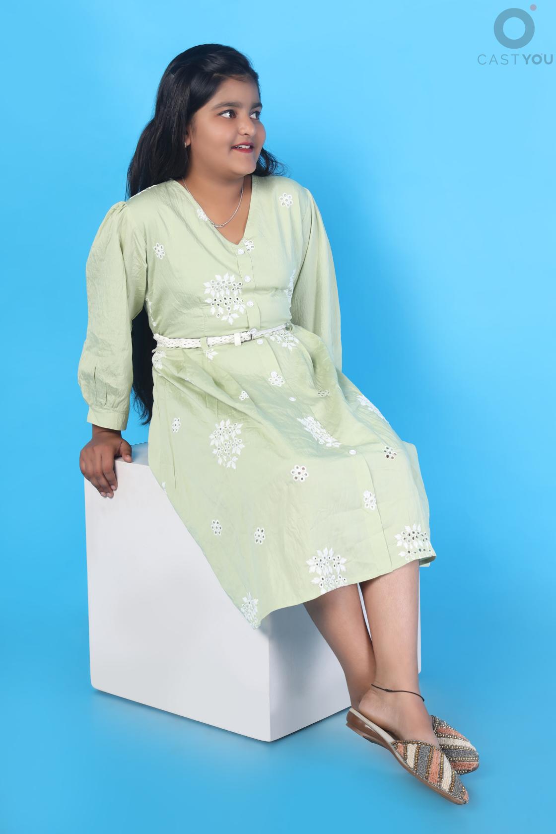 Shreya Kumari - CastYou