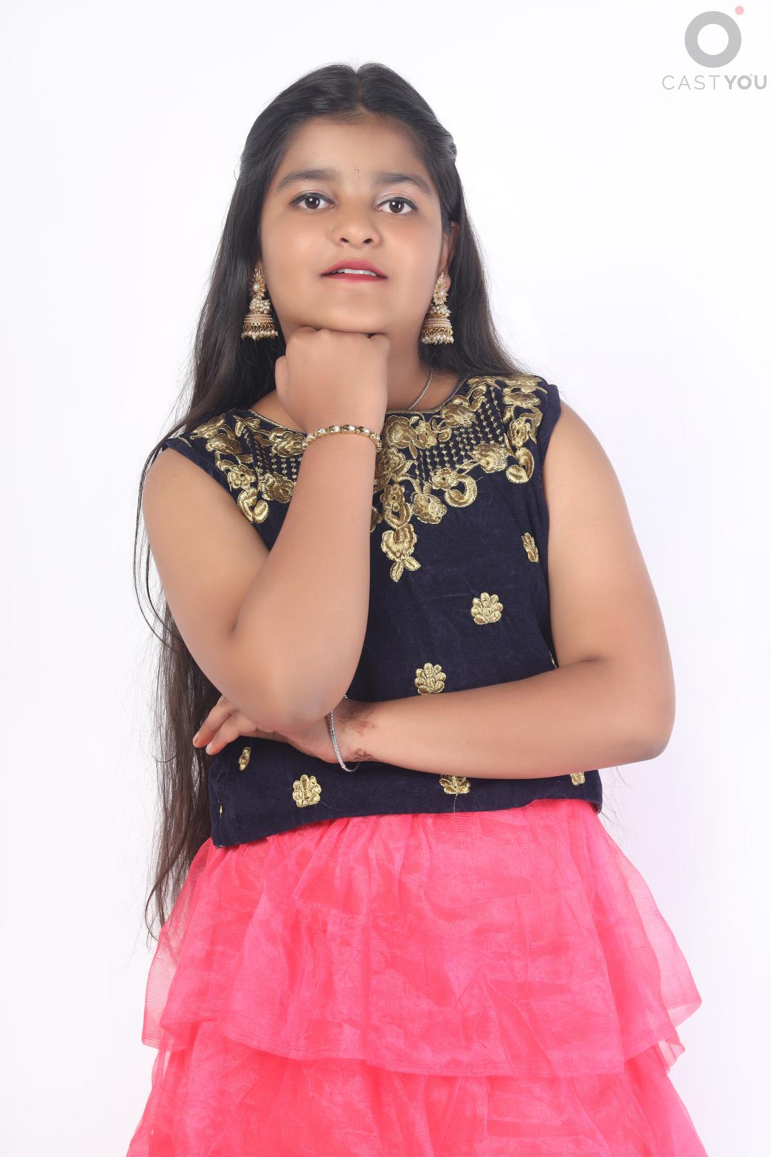 Shreya Kumari - CastYou