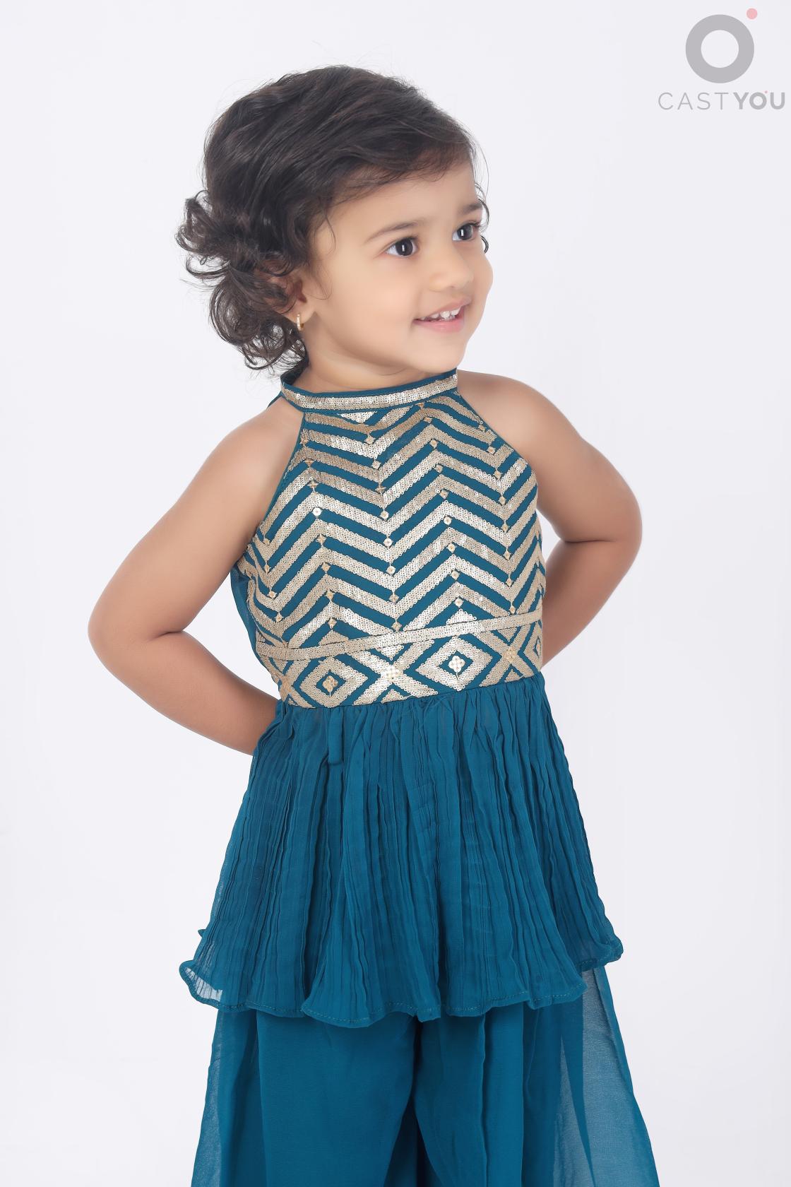 Vihanna Reddy - CastYou