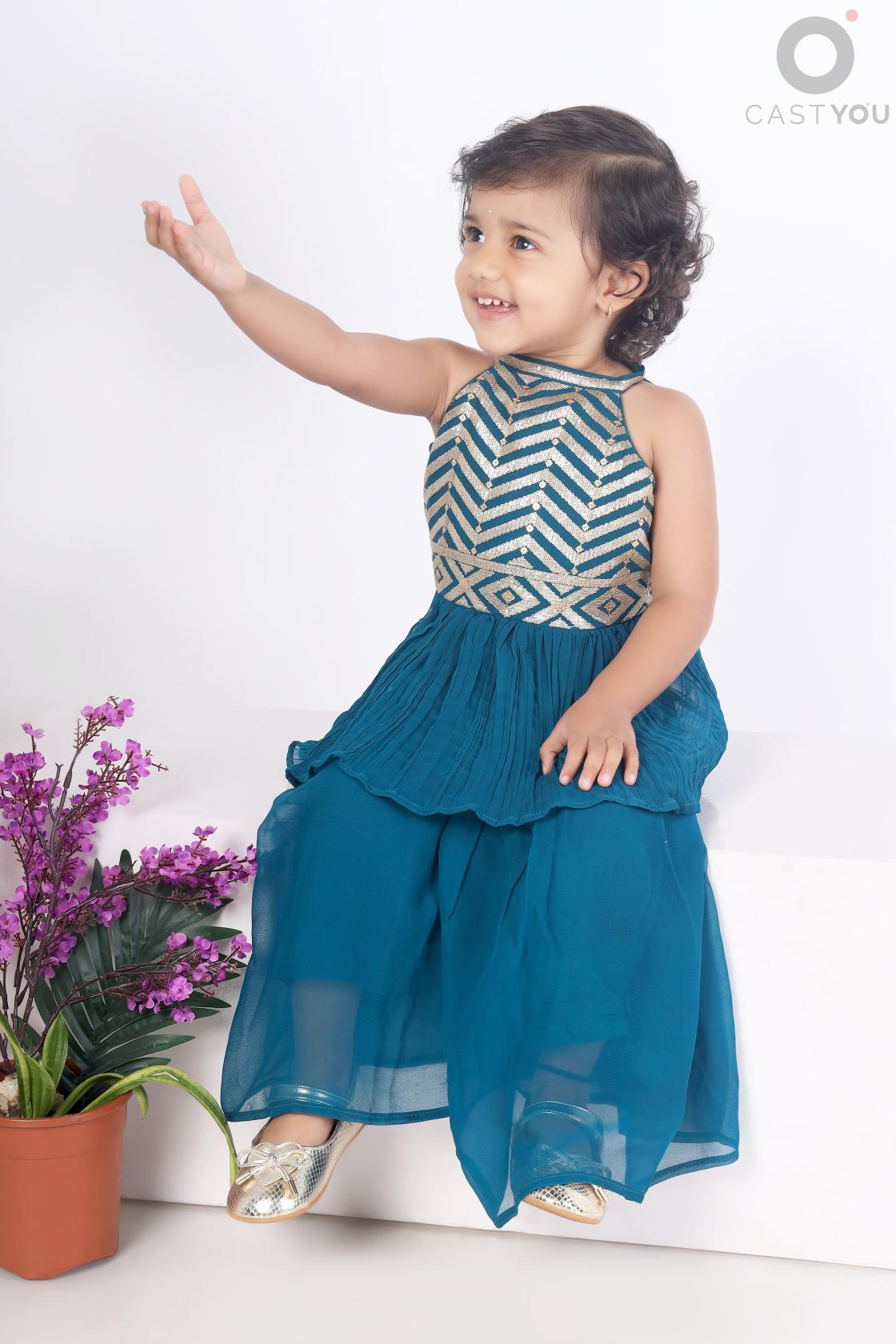 Vihanna Reddy - CastYou