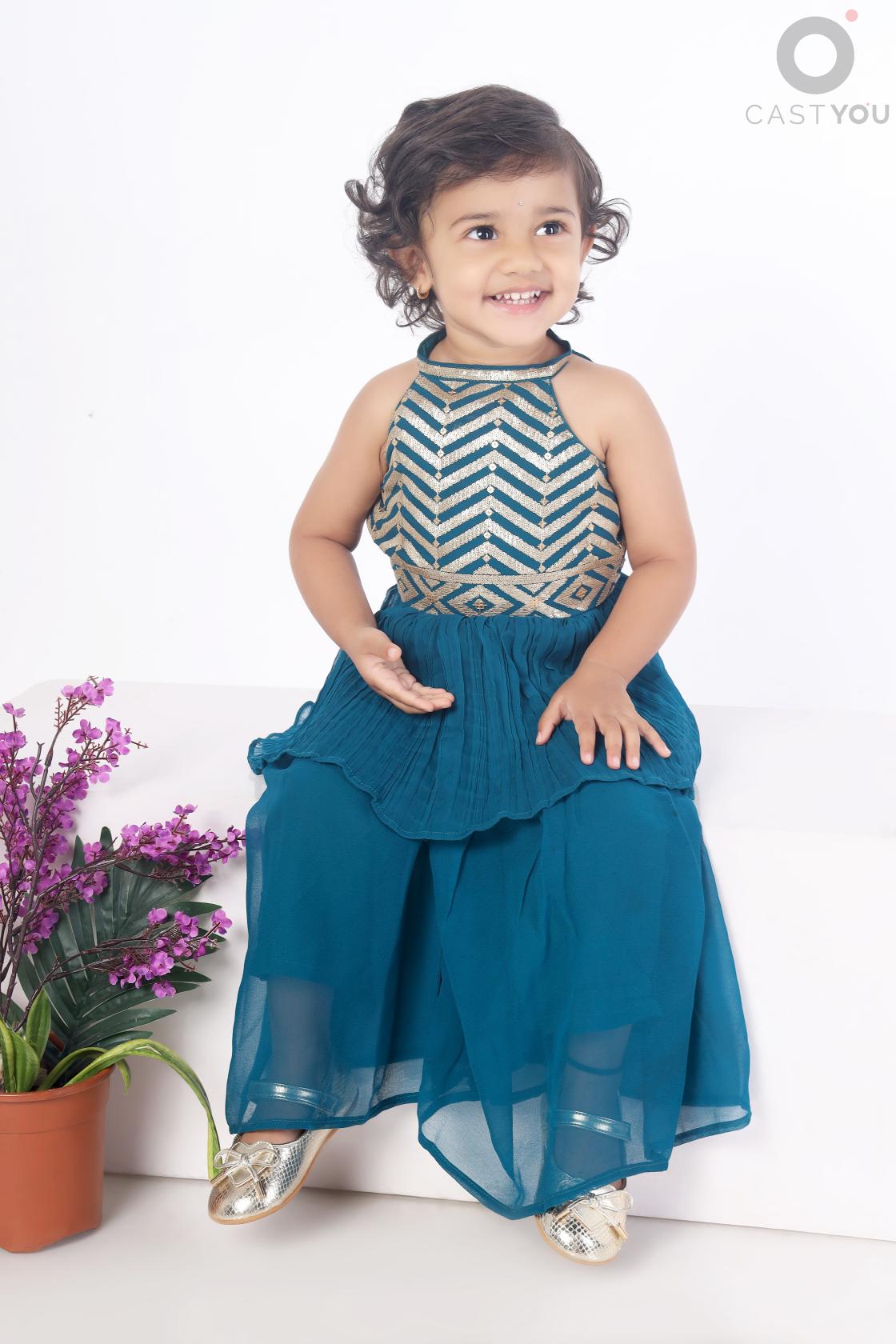 Vihanna Reddy - CastYou