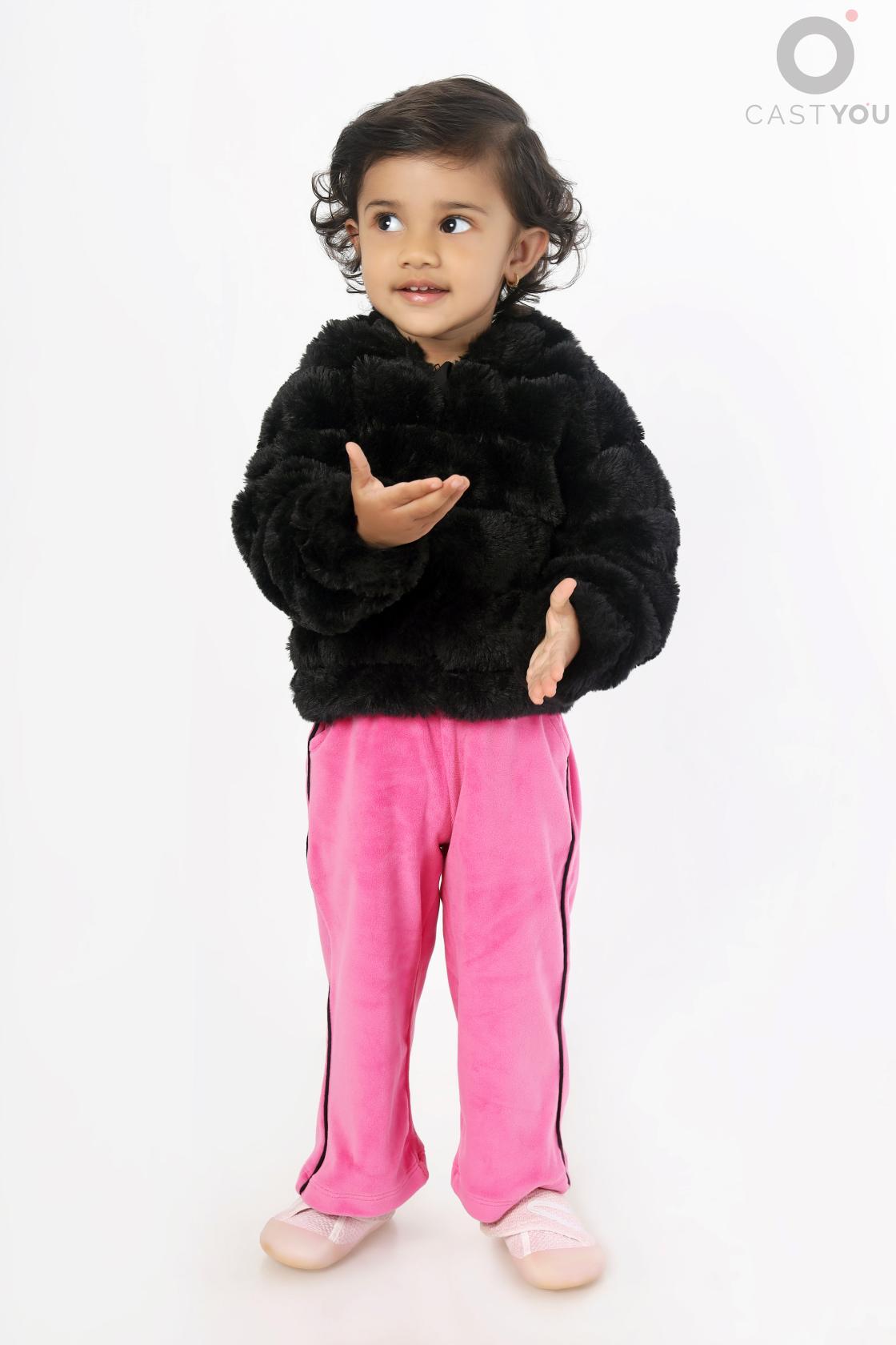 Vihanna Reddy - CastYou