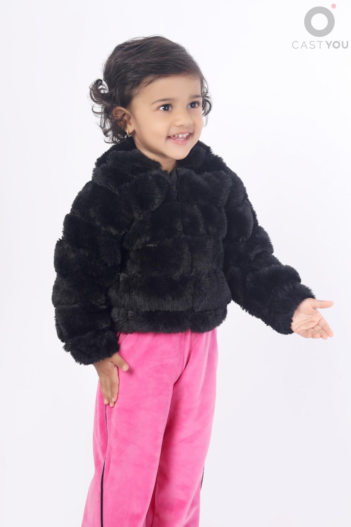Vihanna Reddy - CastYou