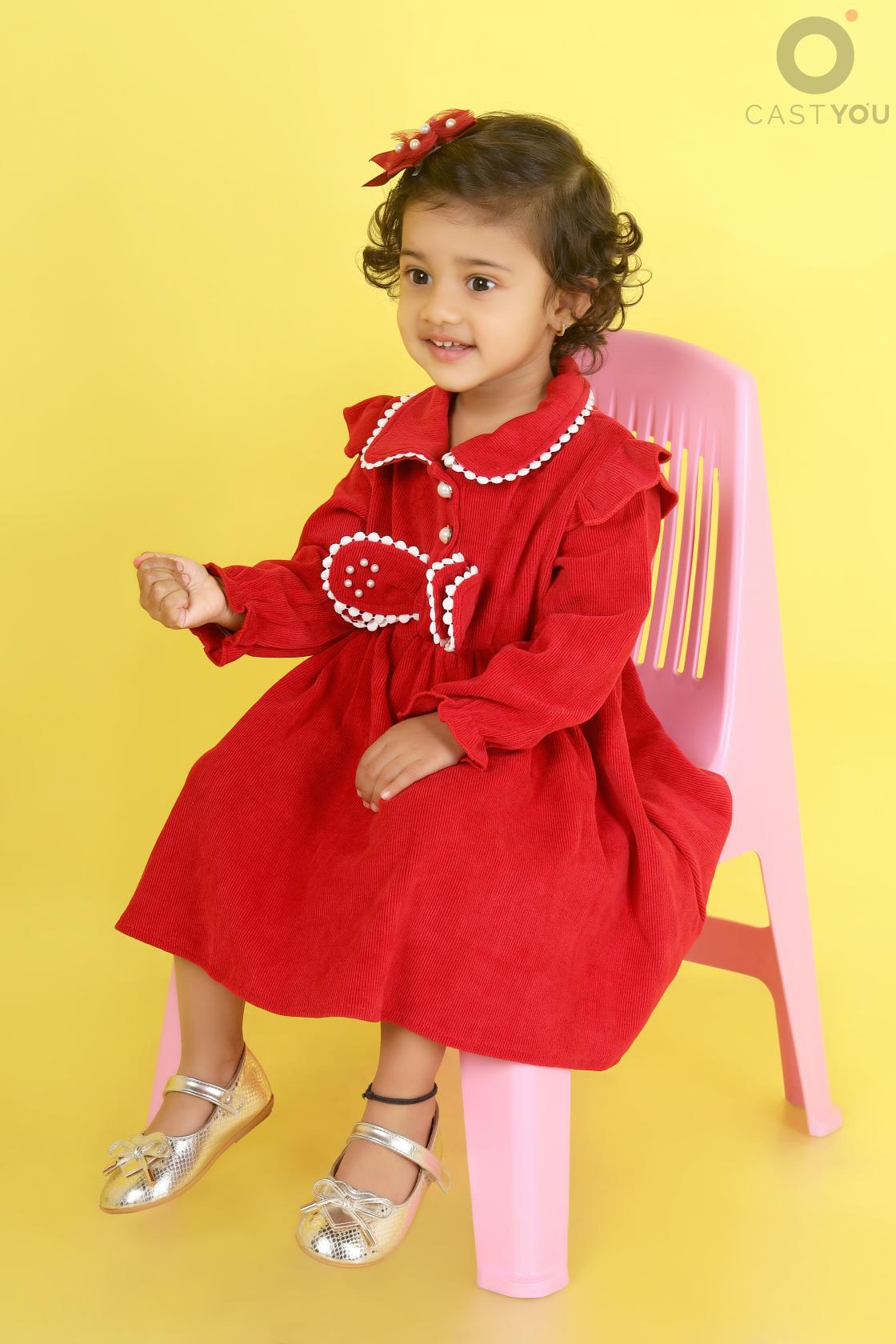 Vihanna Reddy - CastYou