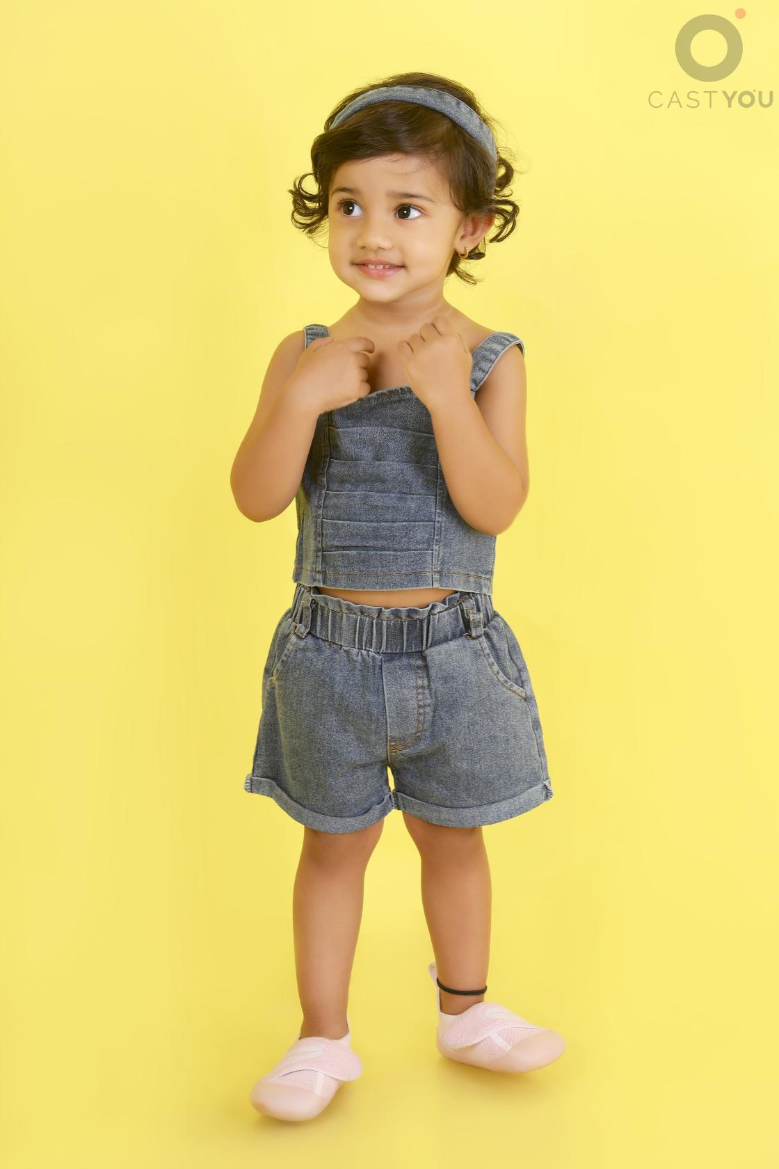 Vihanna Reddy - CastYou