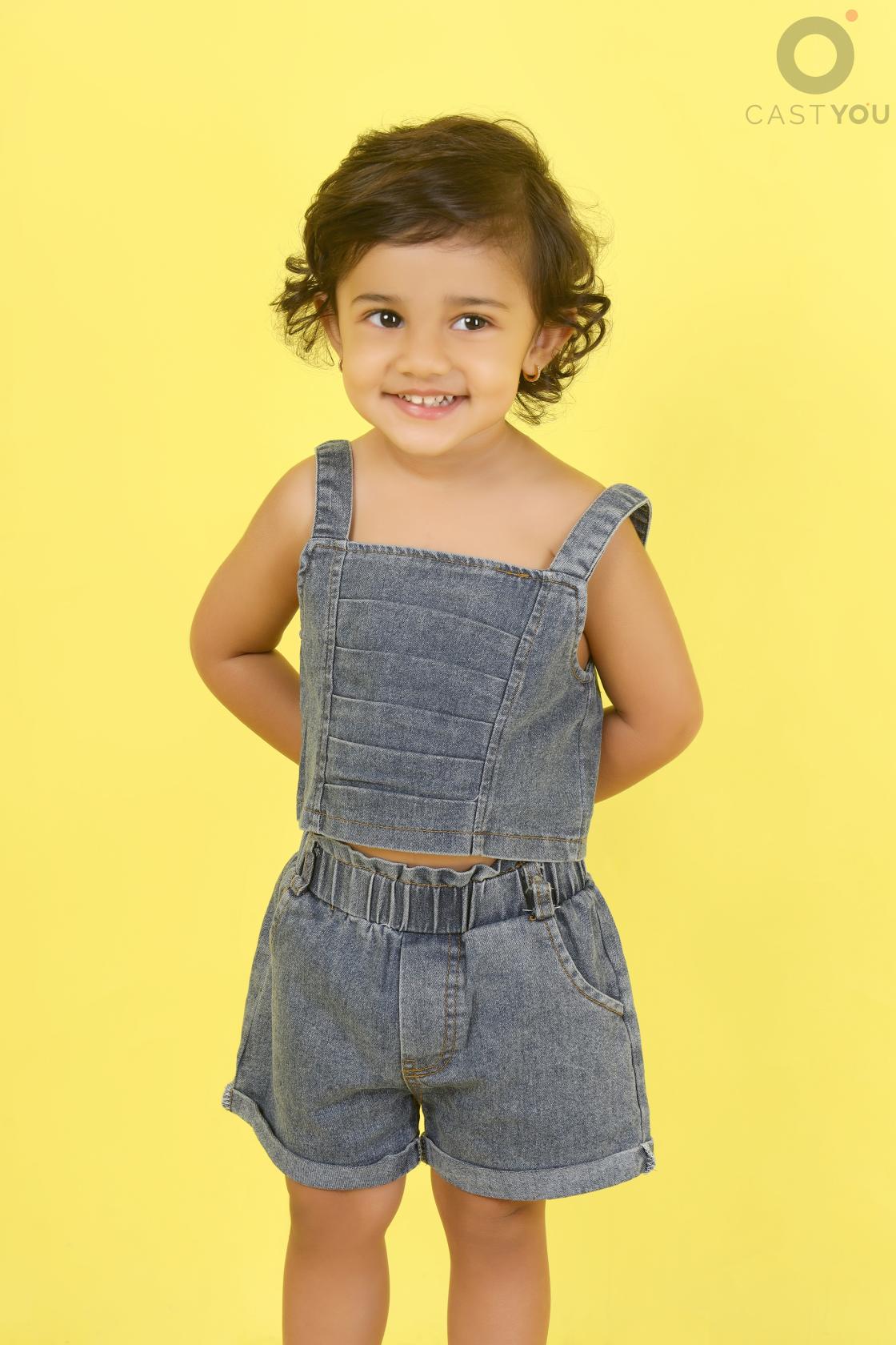 Vihanna Reddy - CastYou