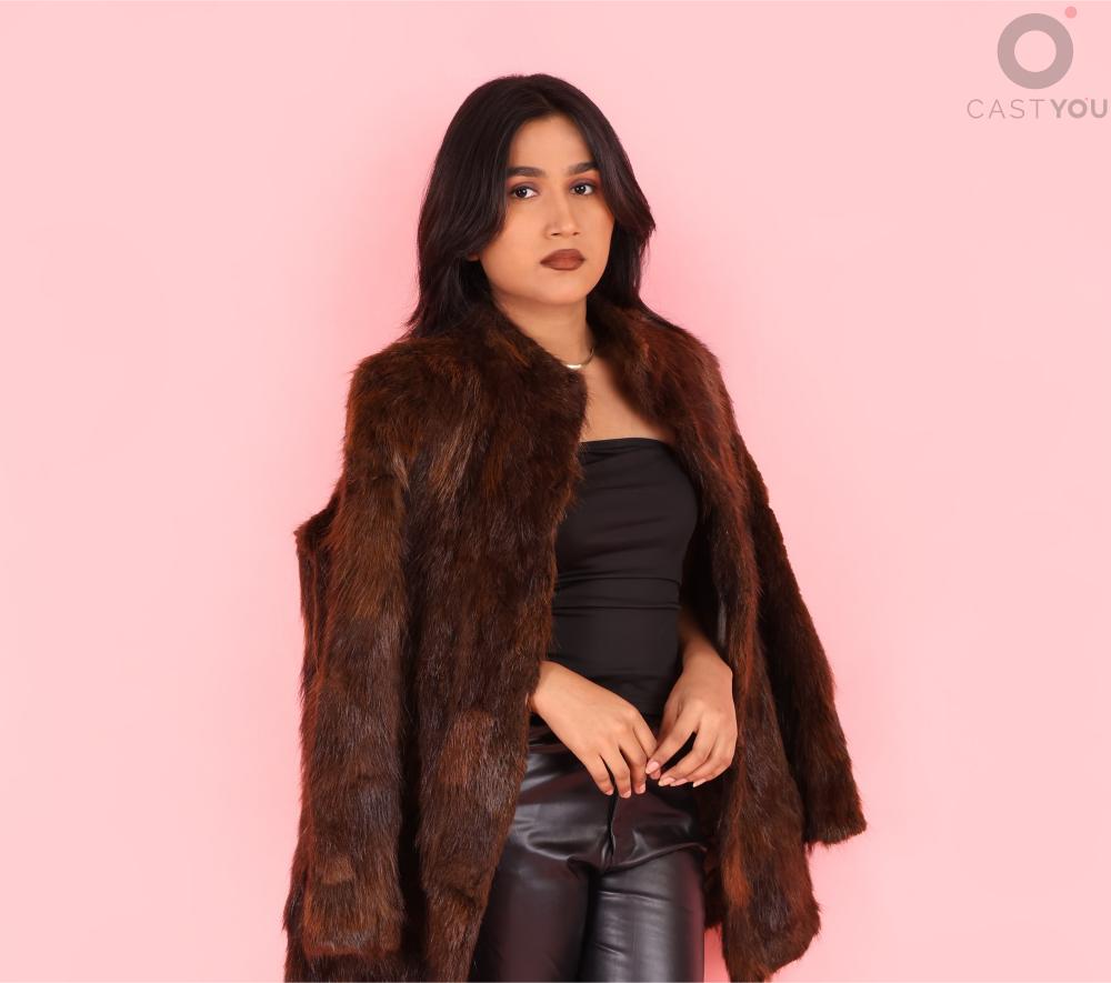 Vishitha Reddy Vandhitha Reddy - CastYou