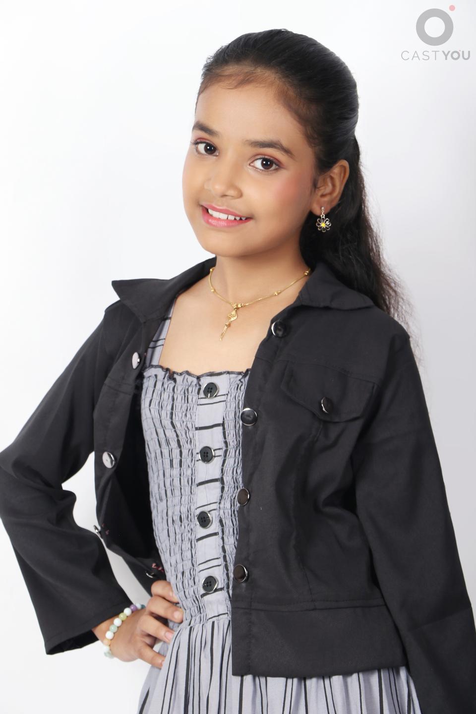 Navya Sharma - CastYou