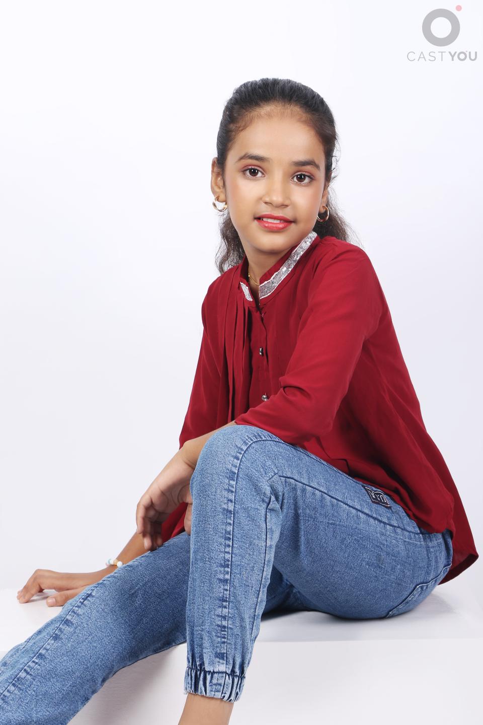 Navya Sharma - CastYou