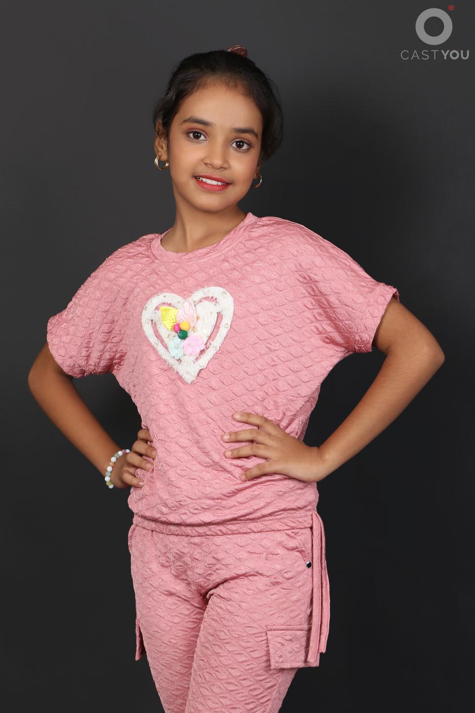 Navya Sharma - CastYou