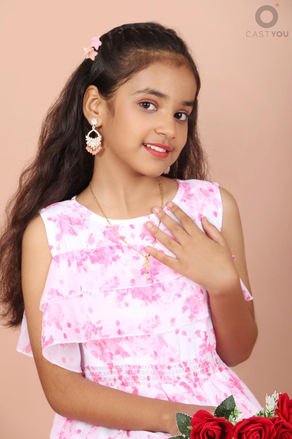 Navya Sharma - CastYou