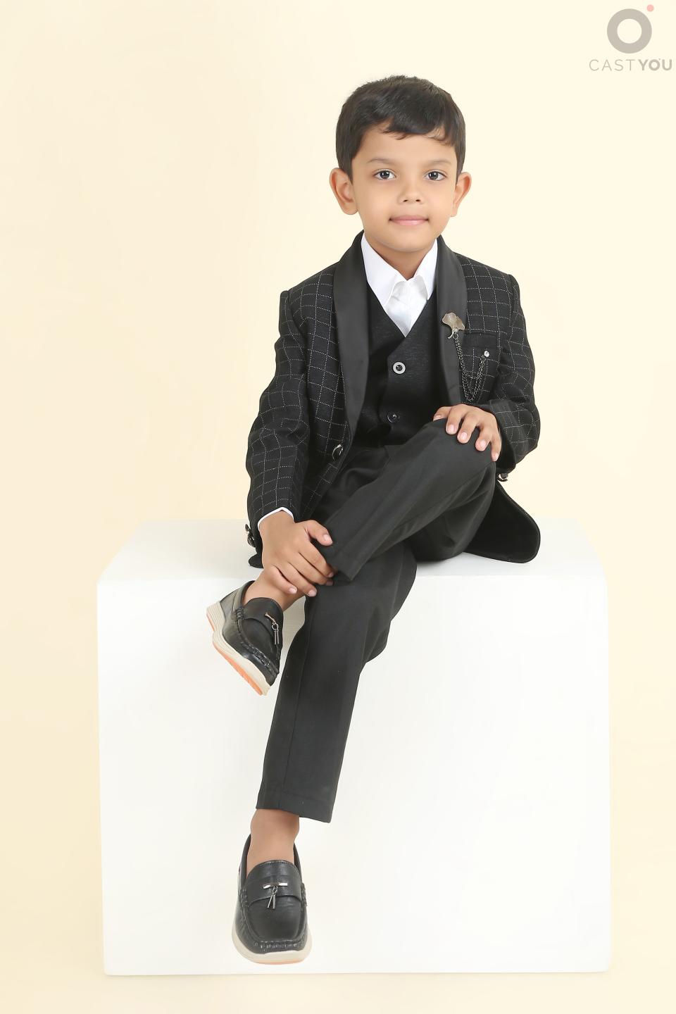 Anvith Anvith Srivastava - CastYou