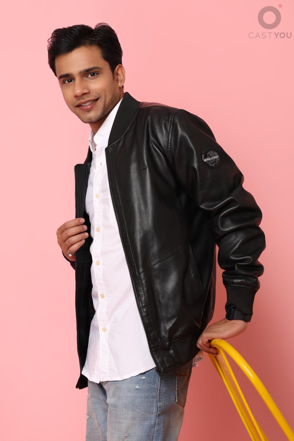 Rishabh Choudhary - CastYou
