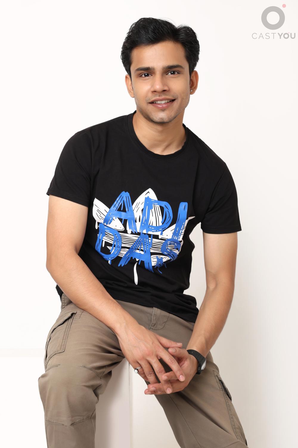 Rishabh Choudhary - CastYou