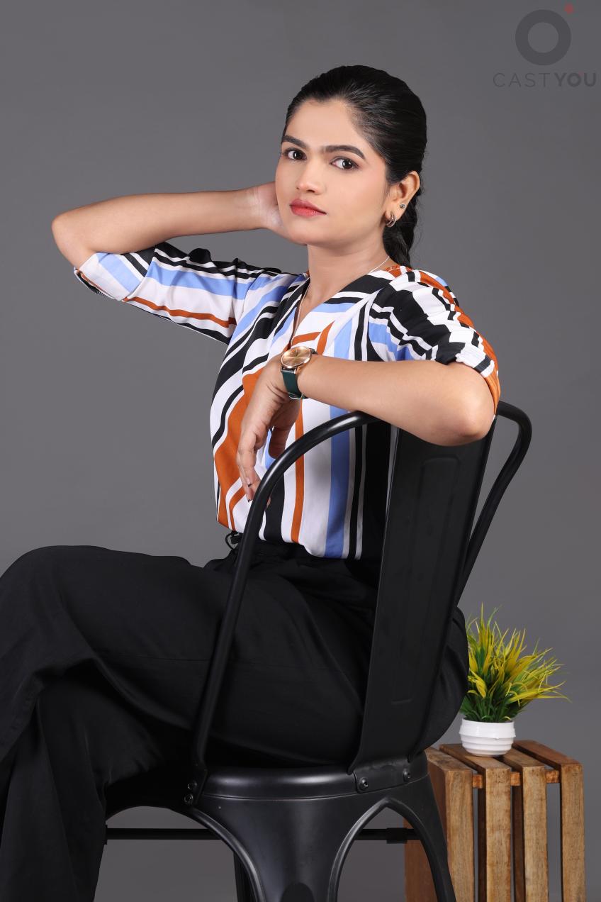 Addi Rajput Aditi Rajput - CastYou