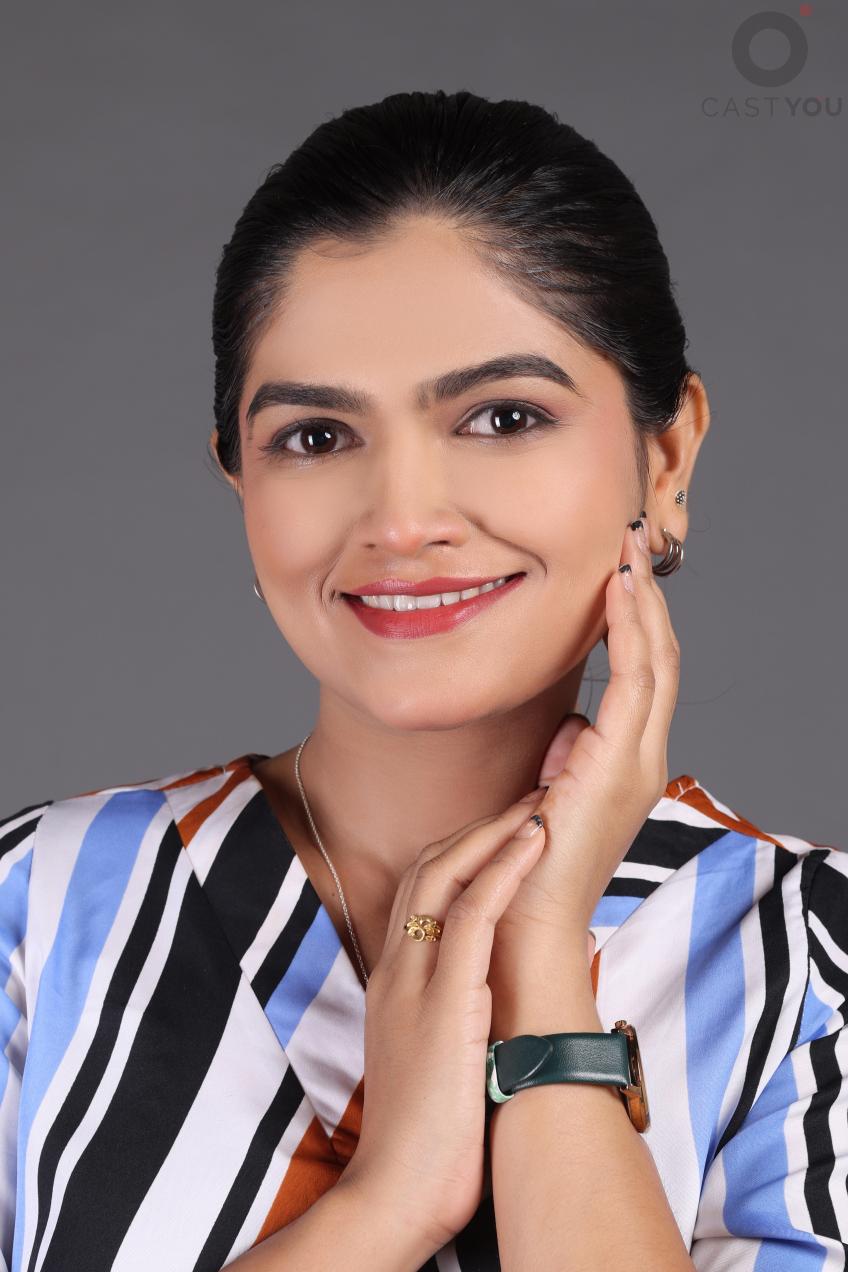 Addi Rajput Aditi Rajput - CastYou
