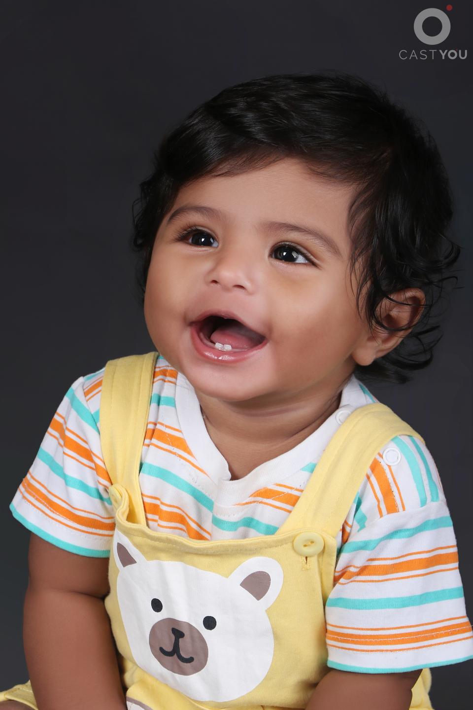 Dev Prateek - CastYou