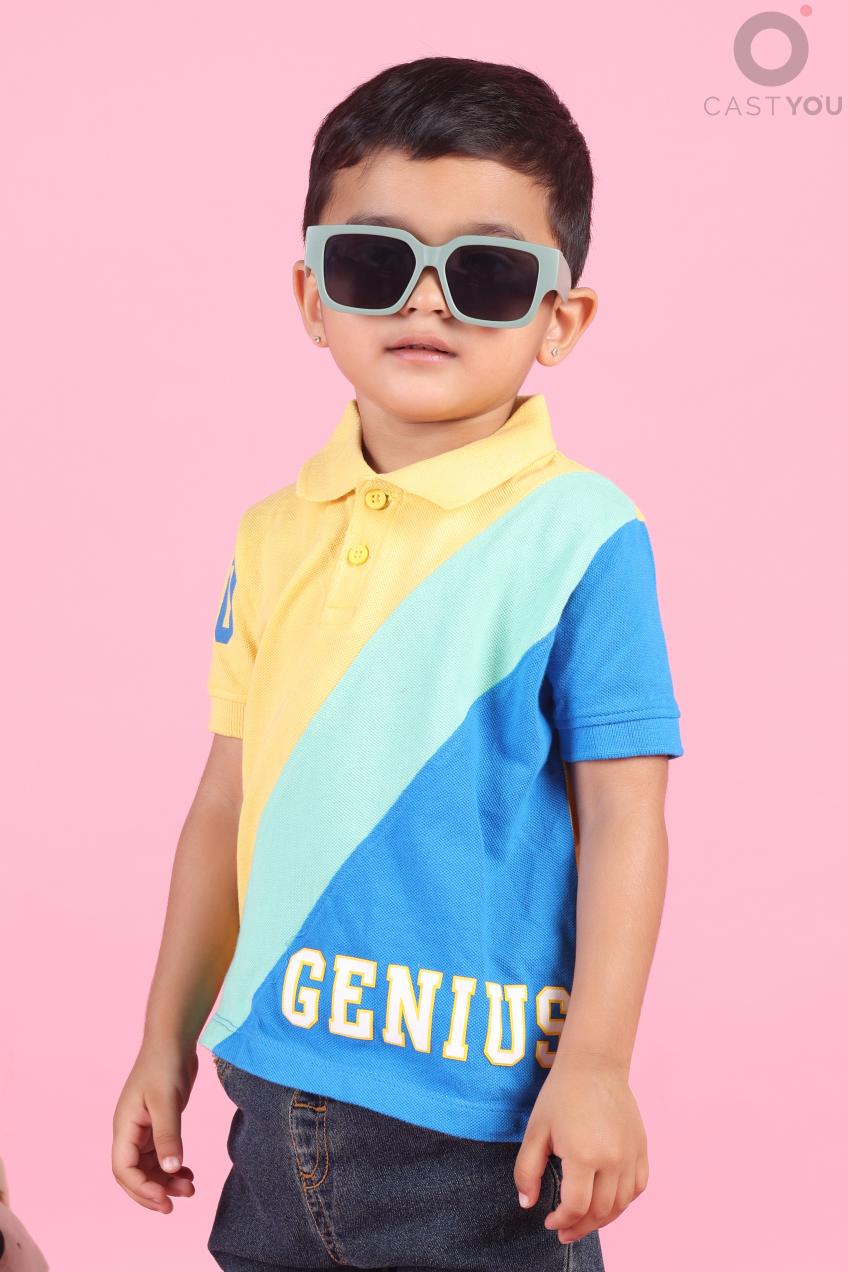 Divit Shetty - CastYou