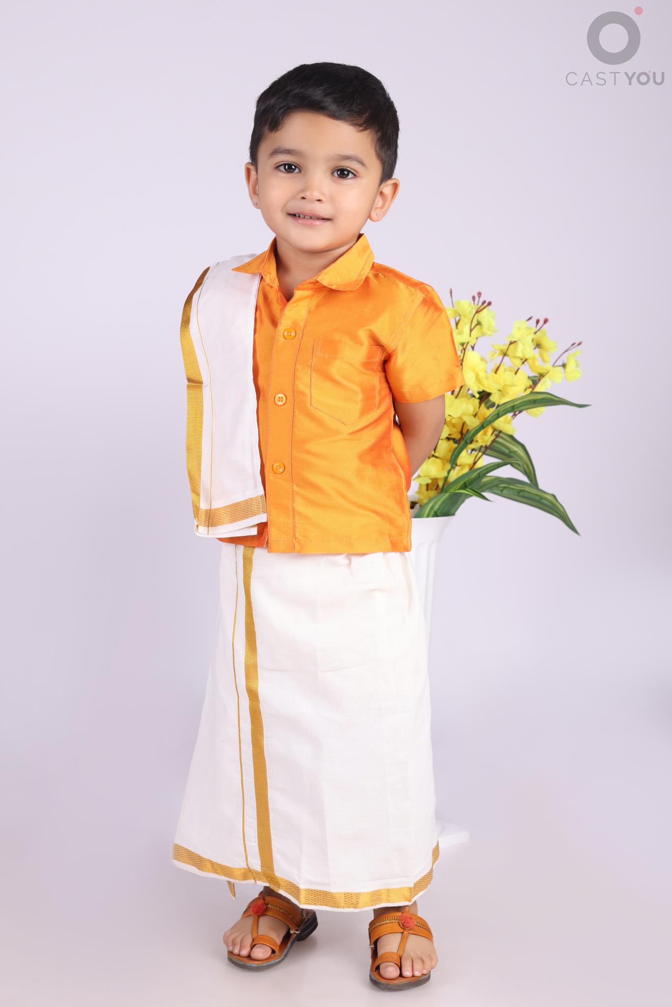 Divit Shetty - CastYou