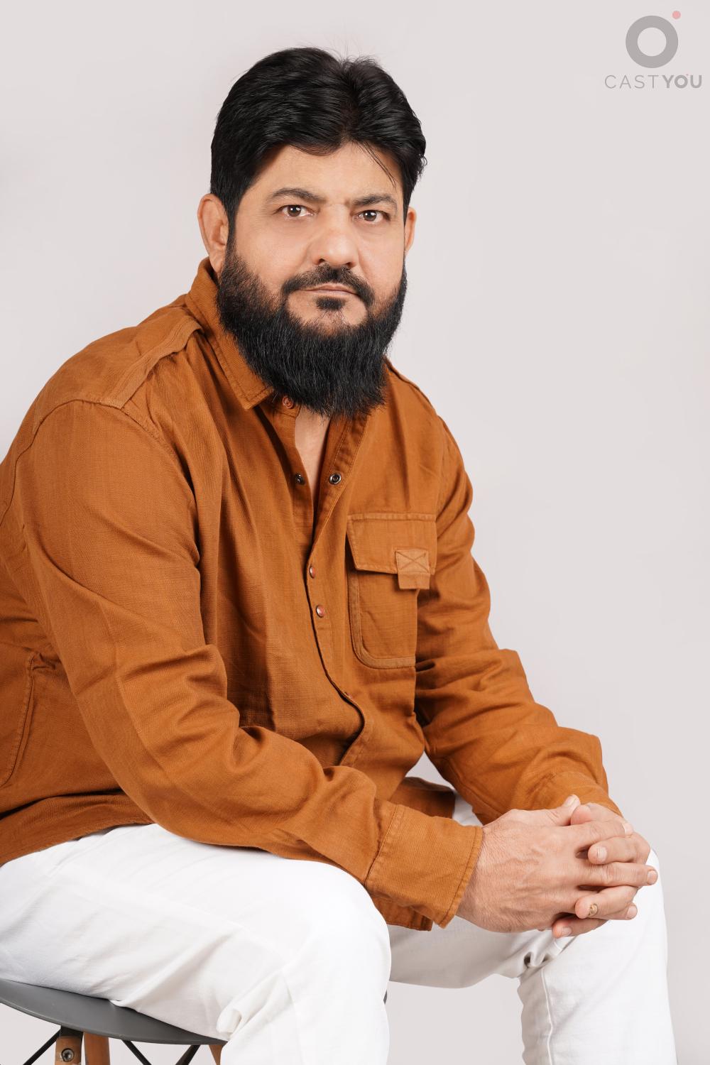 Hanif - CastYou