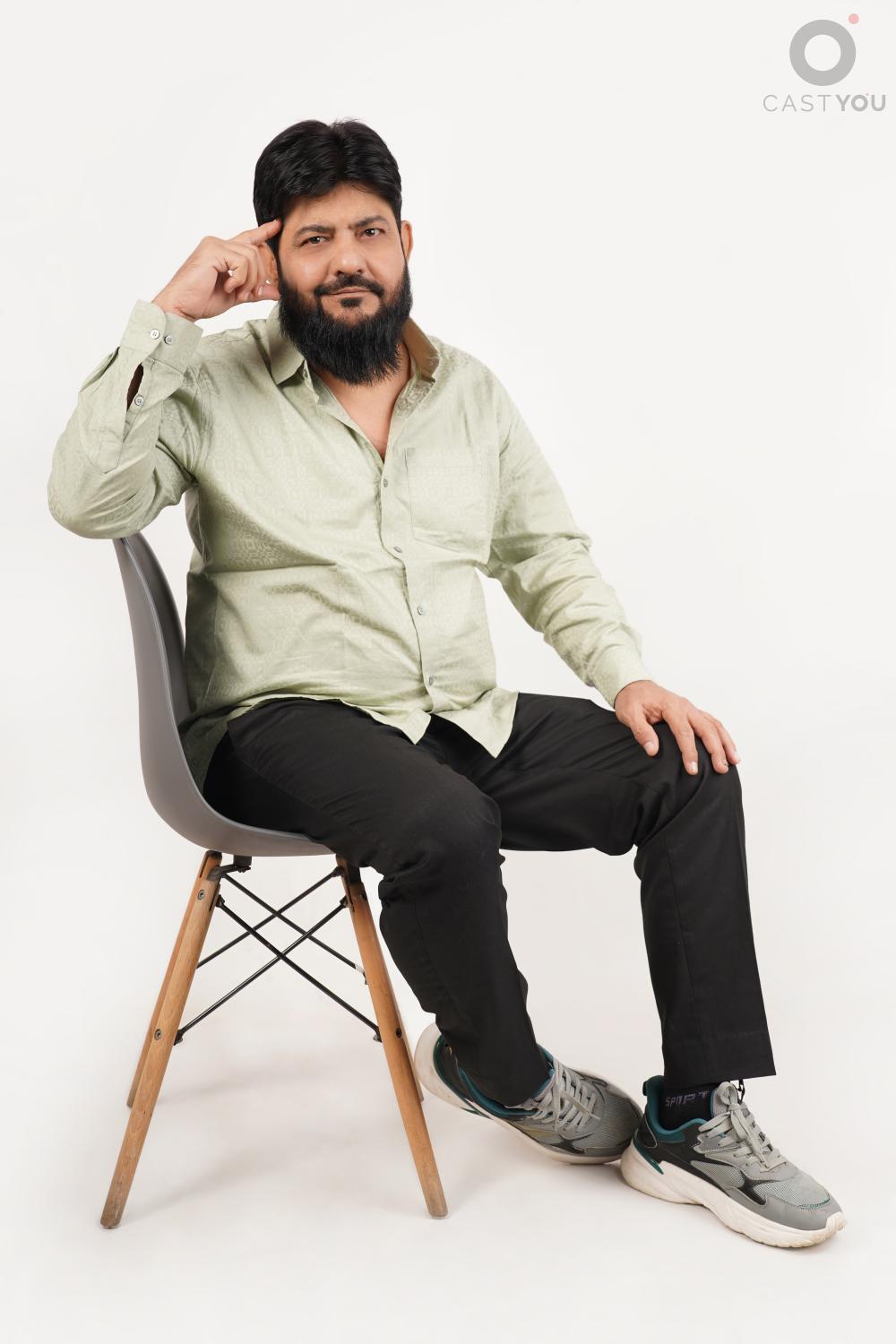 Hanif - CastYou