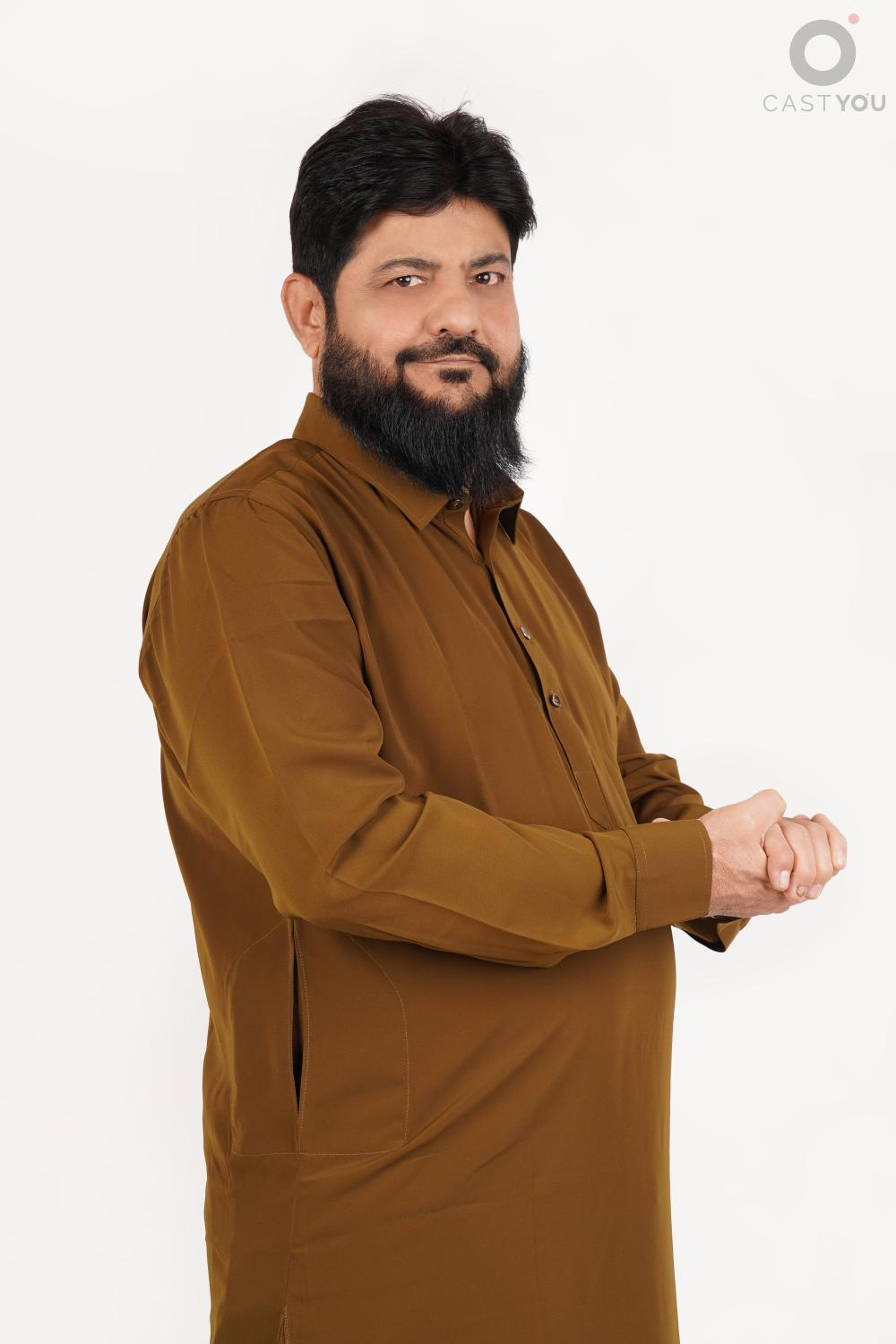 Hanif - CastYou