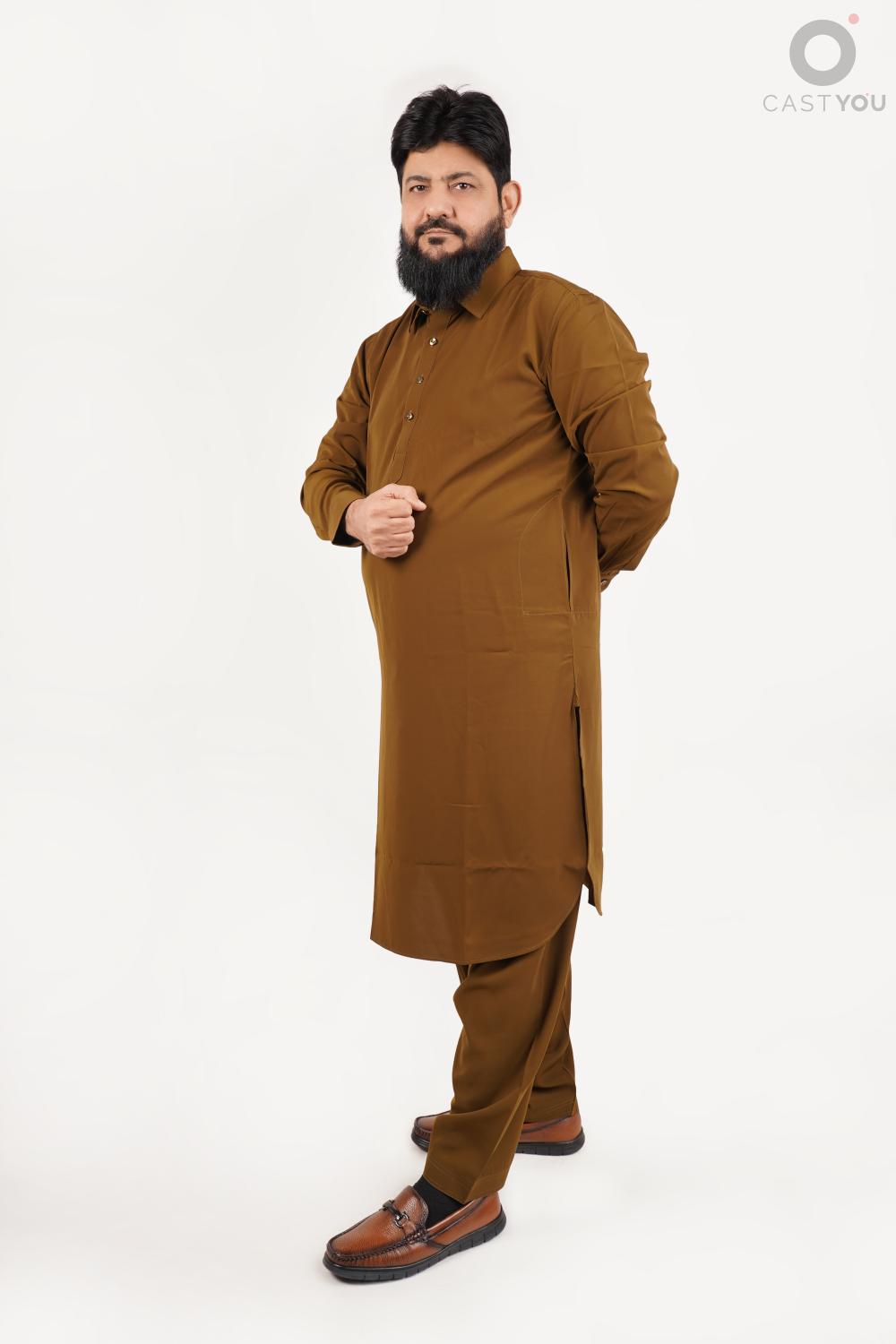 Hanif Gr Hanif - CastYou