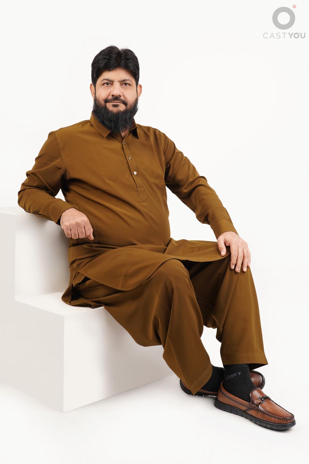 Hanif - CastYou