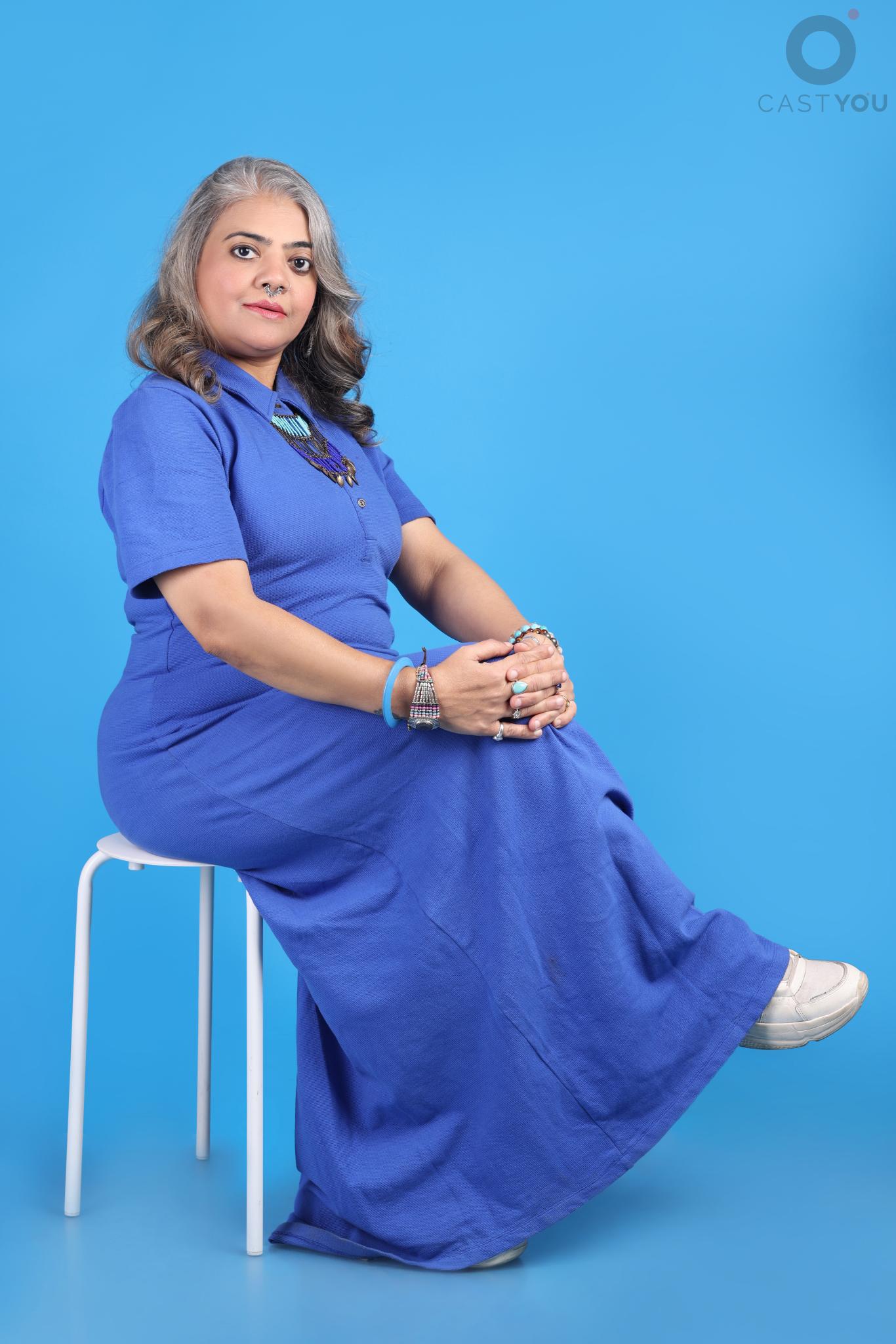 Hetal Agaskar - CastYou