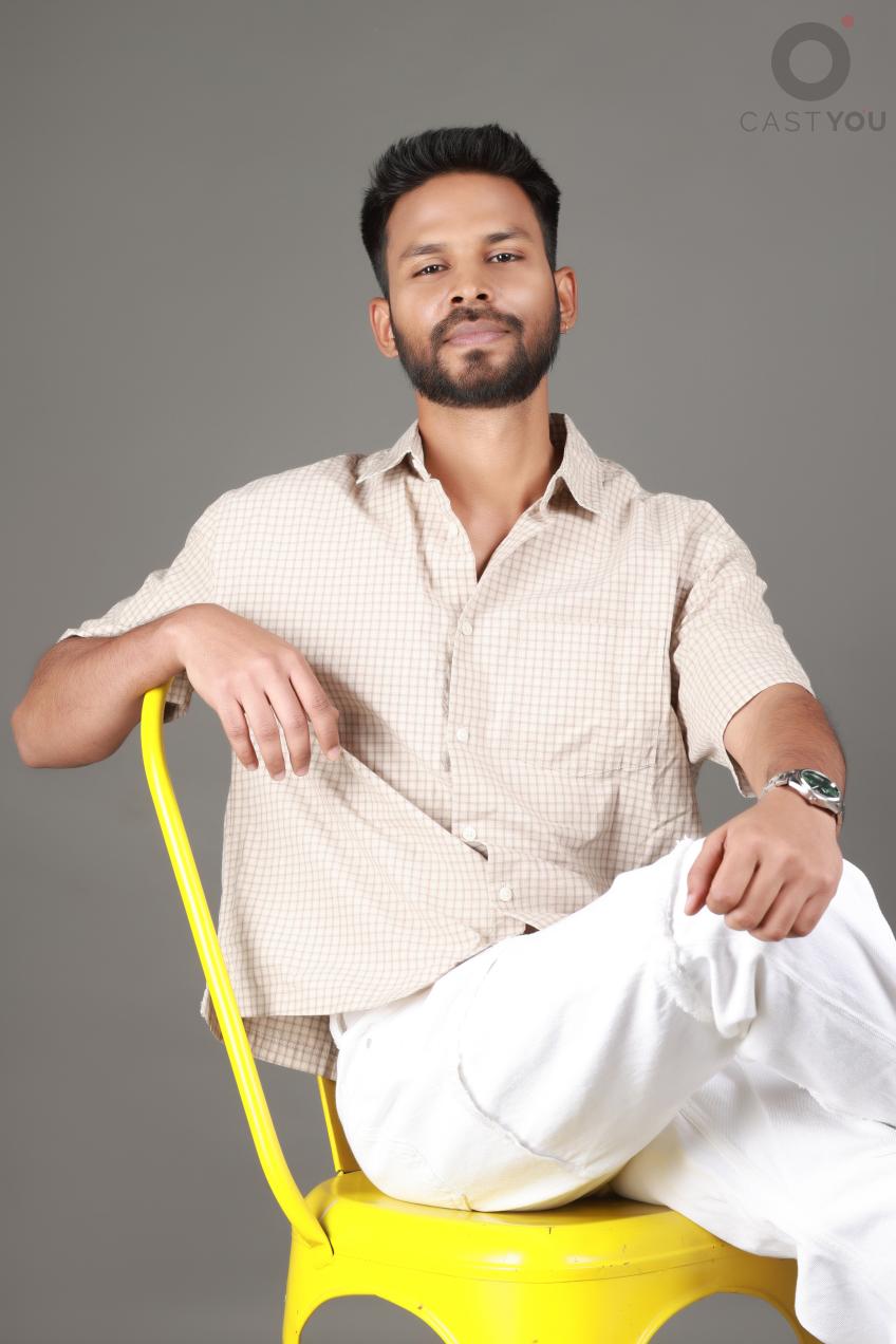 Karent Raju Karan Raj - CastYou