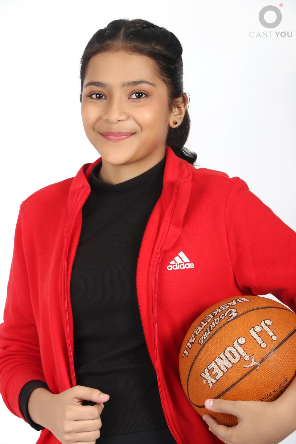 Manya Ranjan Manya Mohan - CastYou
