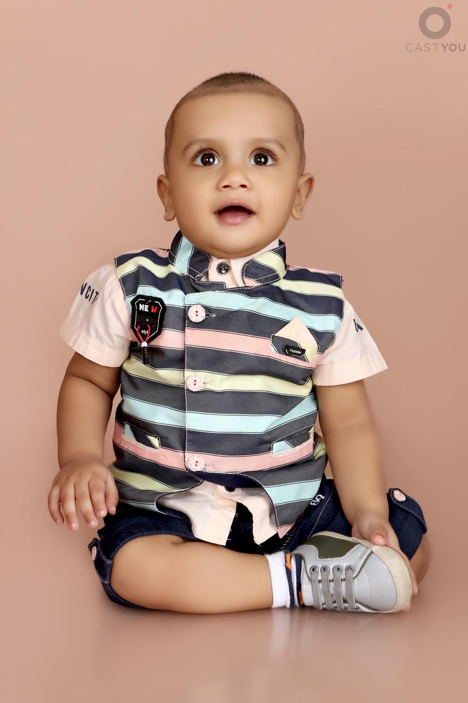 Muhammad Ahsaan - CastYou
