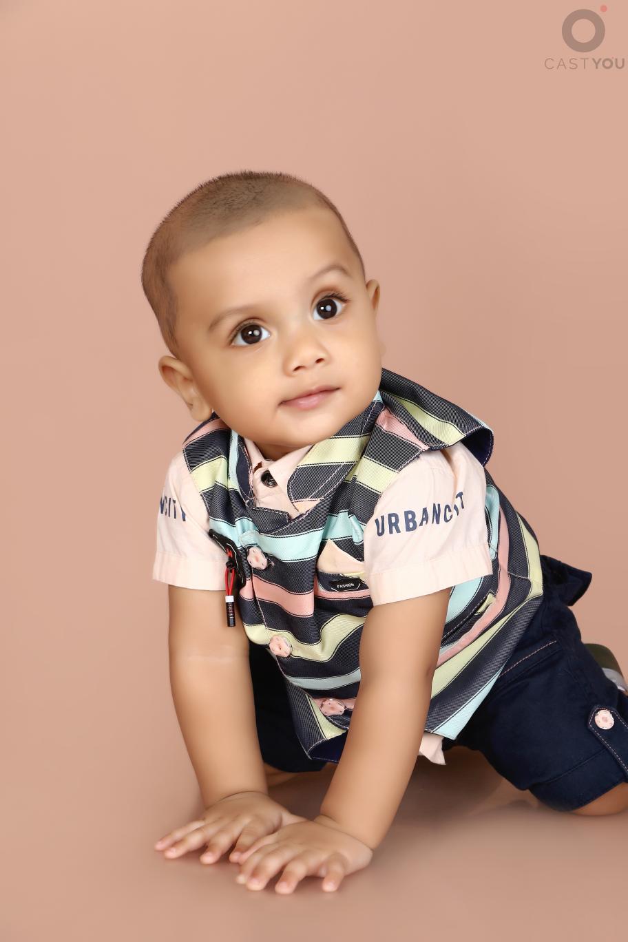 Muhammad Ahsaan - CastYou
