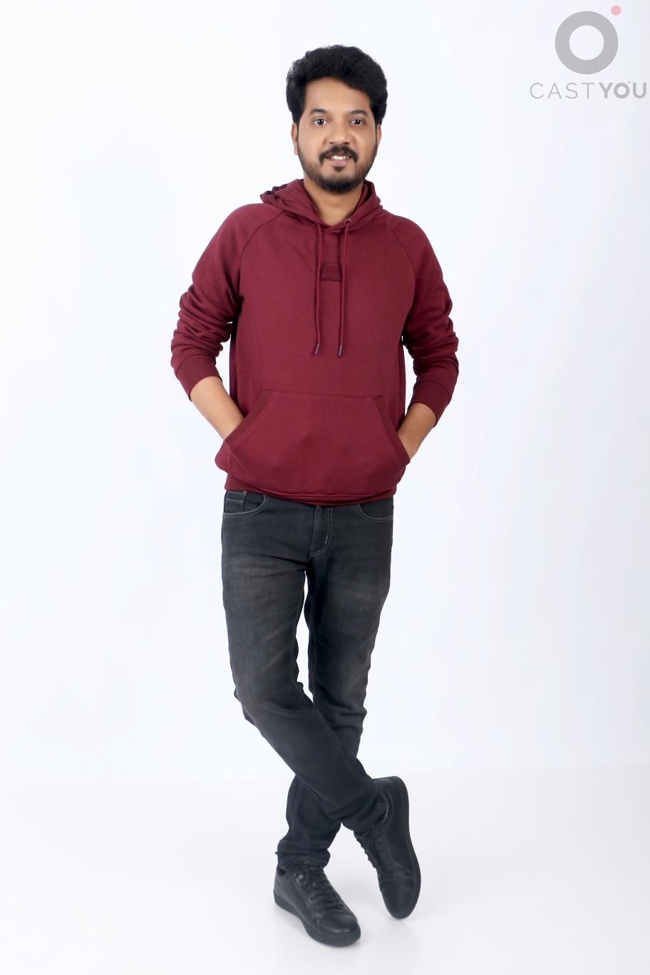 Pradeep - CastYou