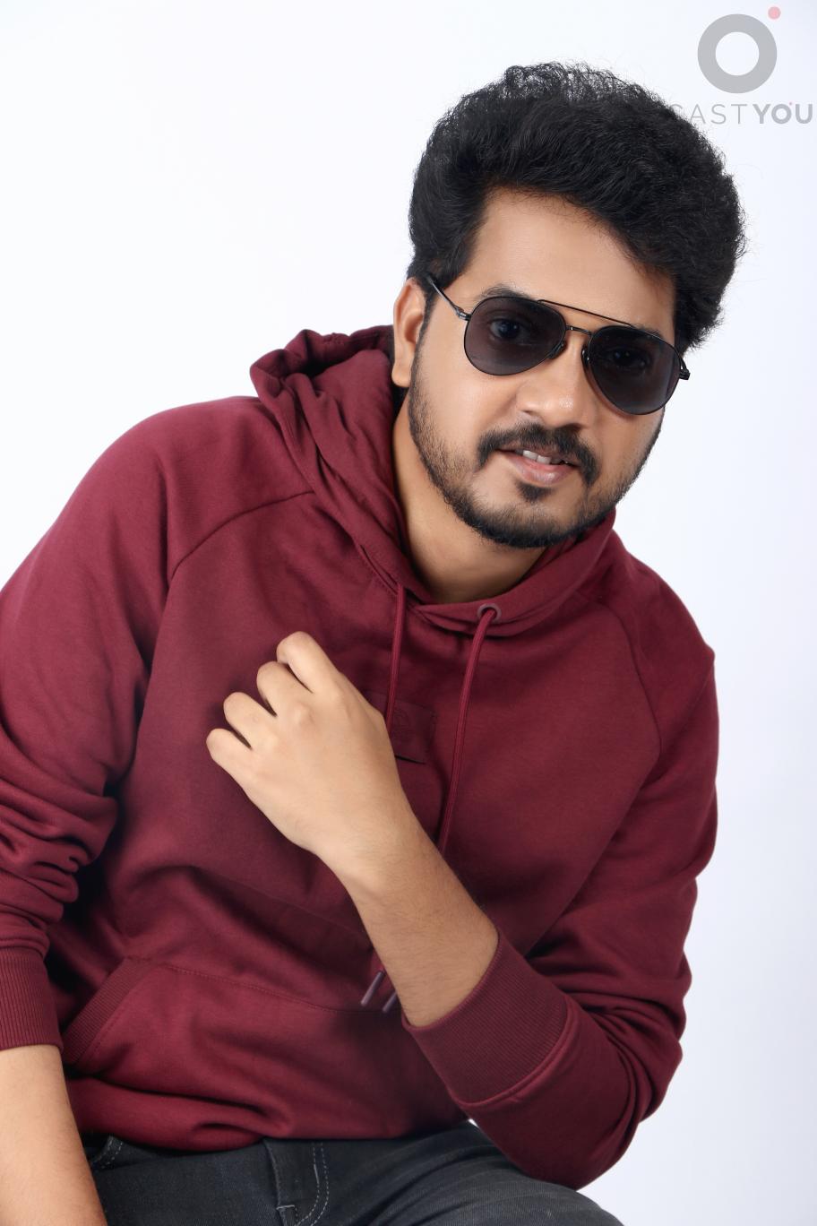 Pradeep - CastYou