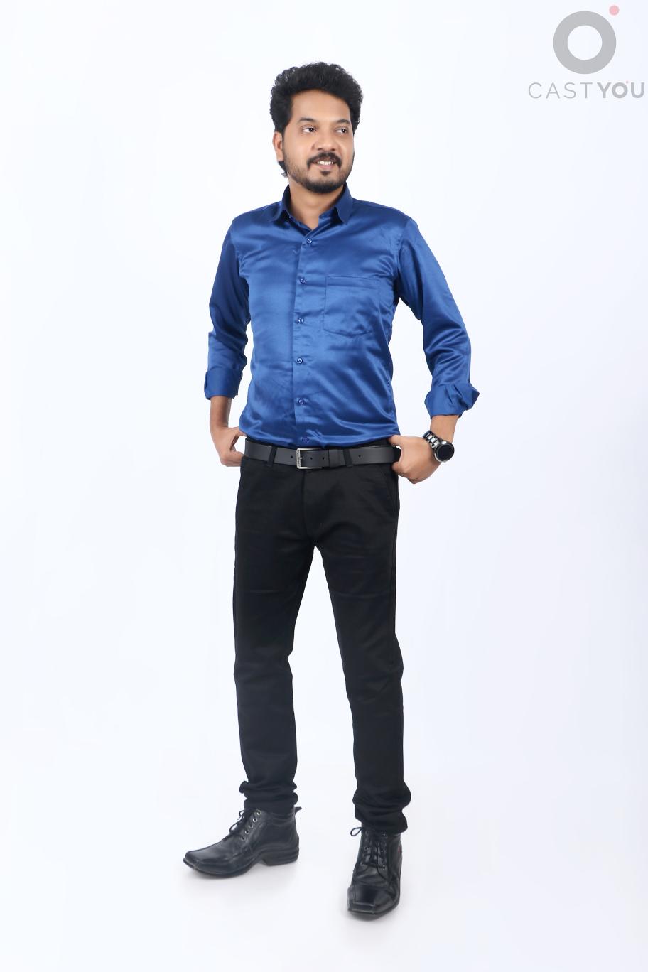 Pradeep - CastYou