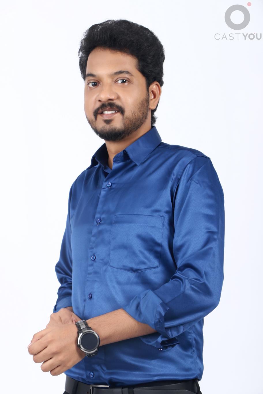 Pradeep - CastYou