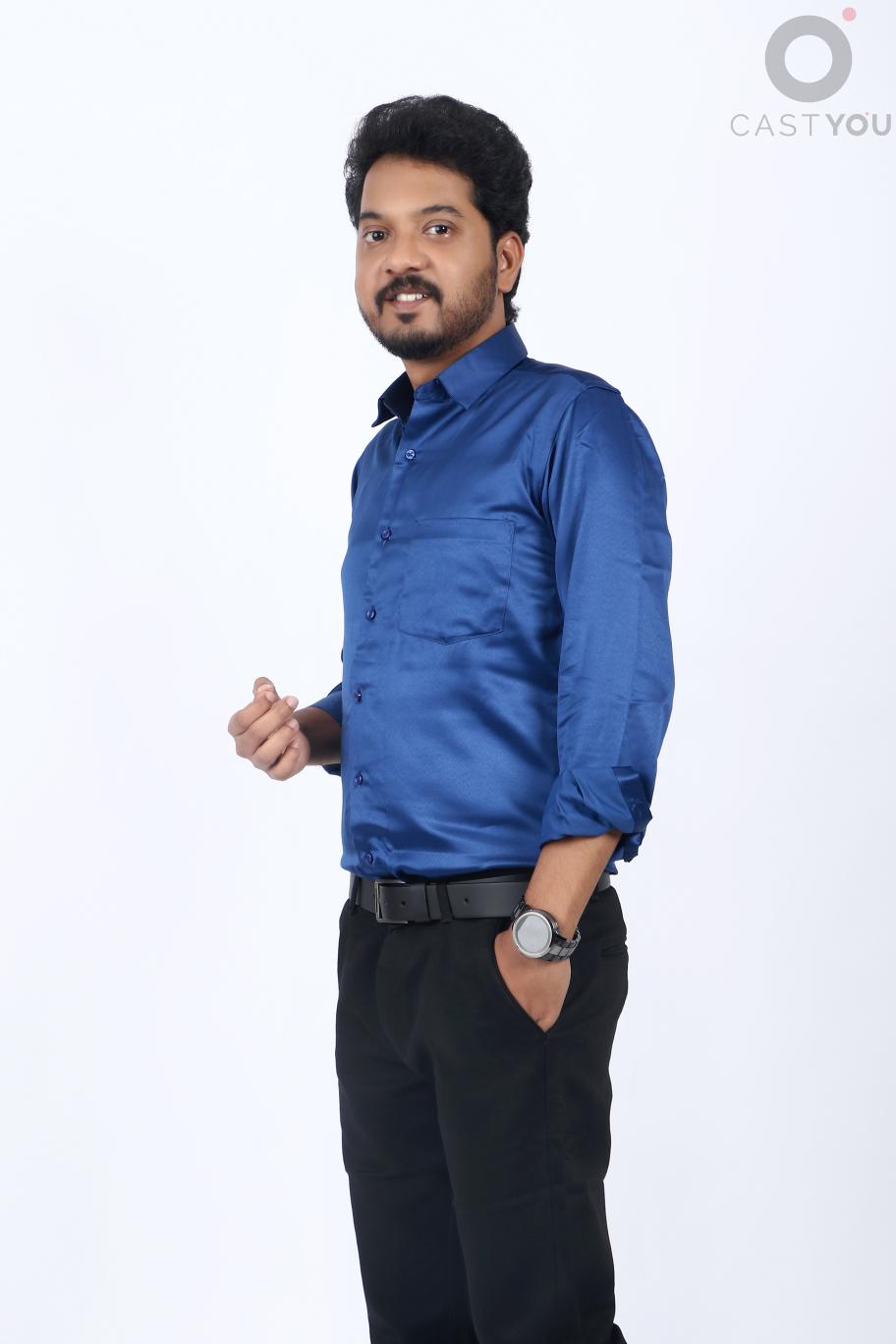 Pradeep - CastYou