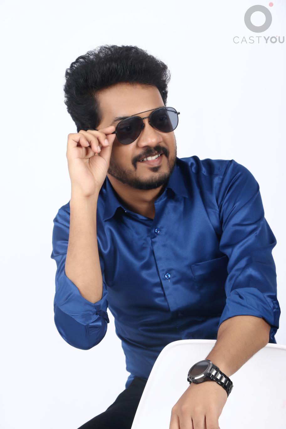 Pradeep - CastYou