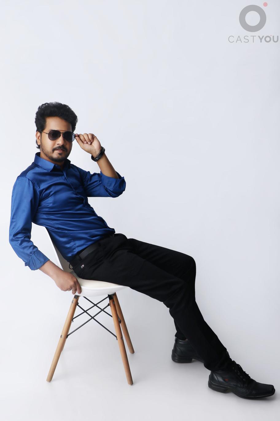Pradeep - CastYou