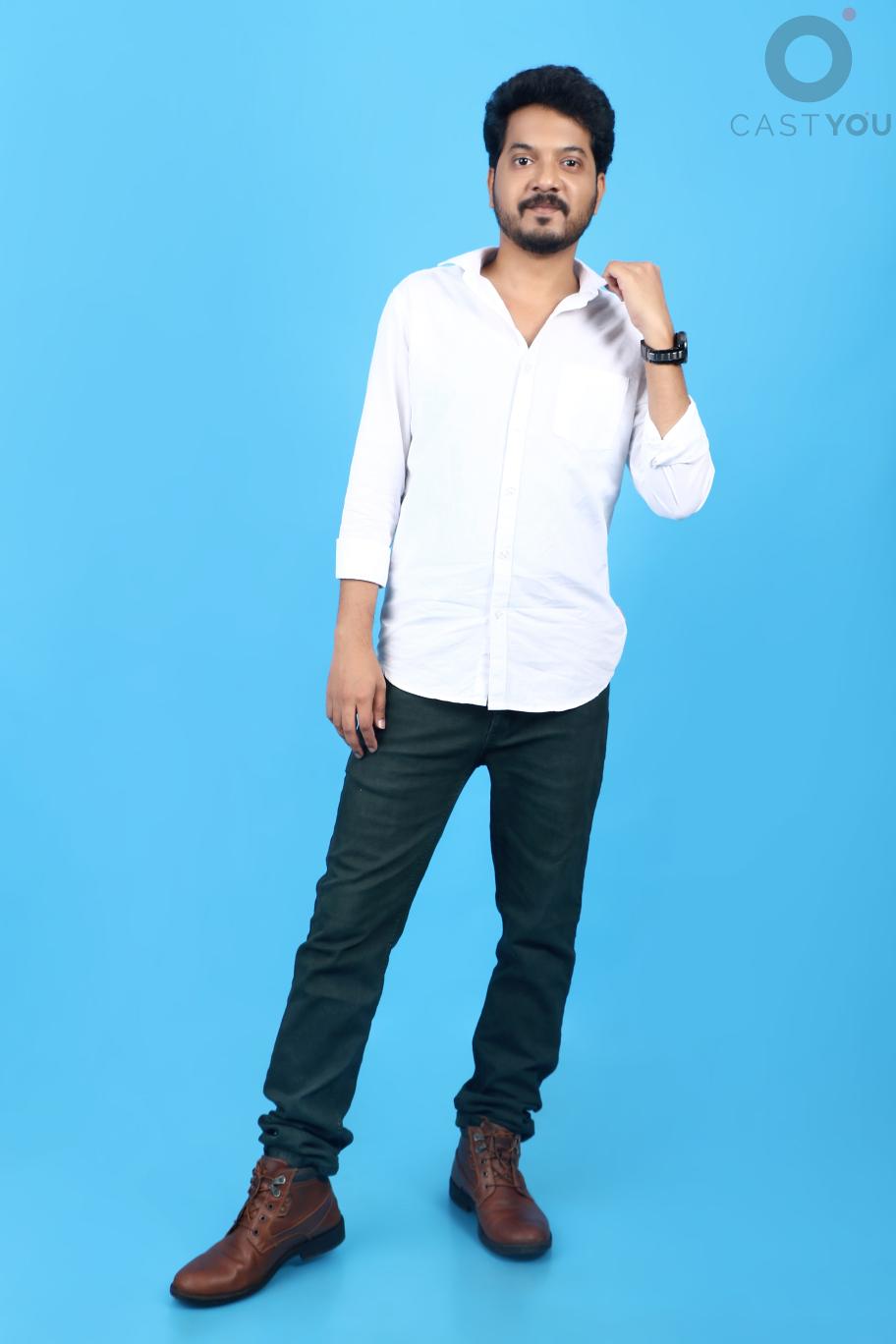 Pradeep - CastYou