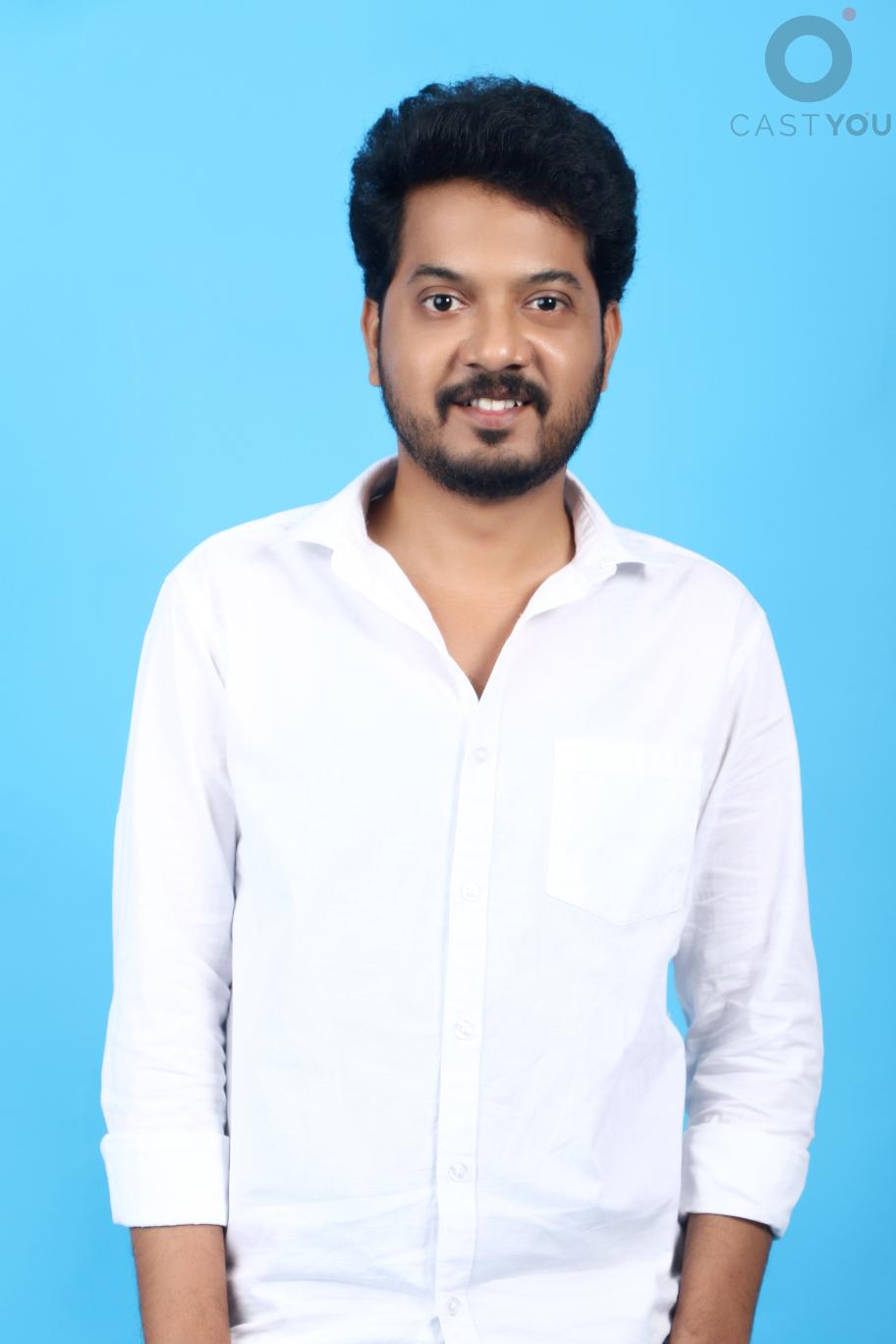 Pradeep - CastYou