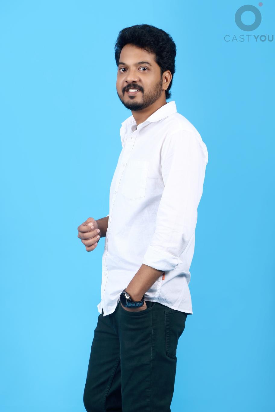 Pradeep - CastYou
